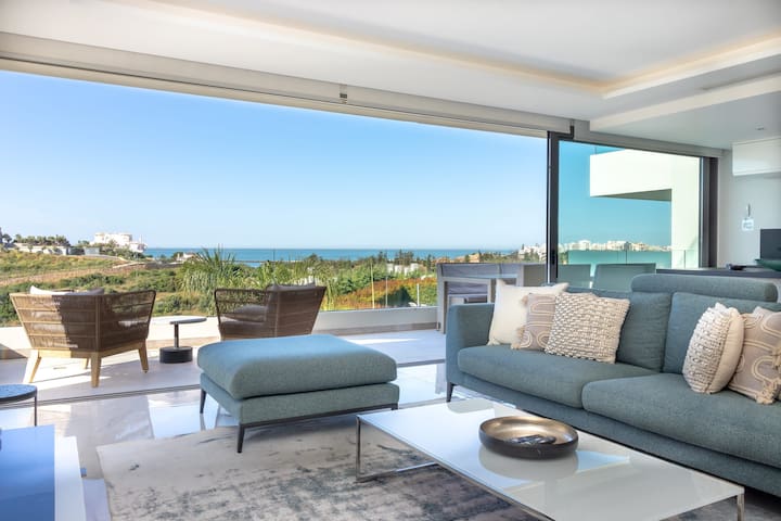 Vila Castelo Parque managed Airbnb listing 1