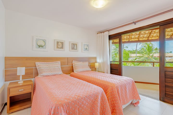 Спална соба,балкон / тераса