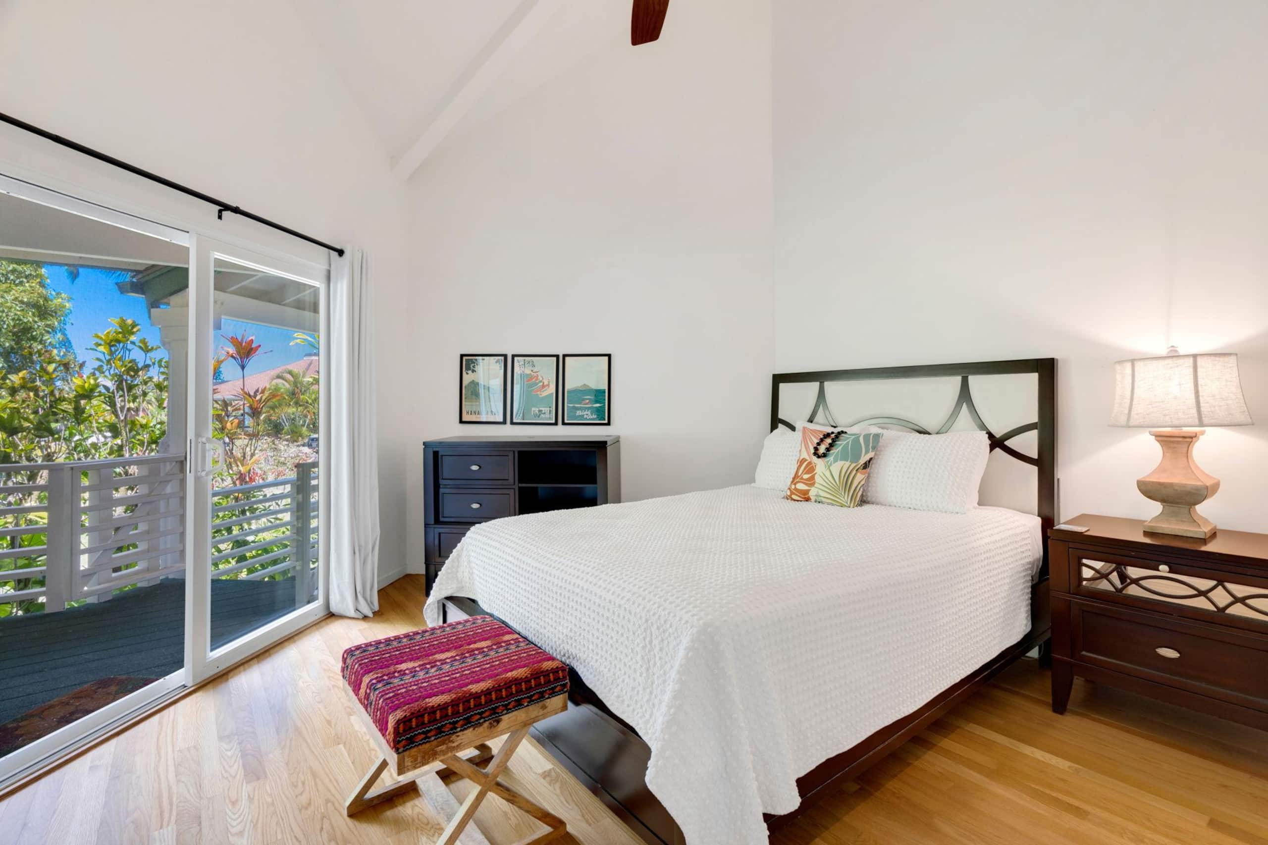 Home in Princeville · ★4.88 · 5 bedrooms · 5 beds · 3 private baths - Image 14