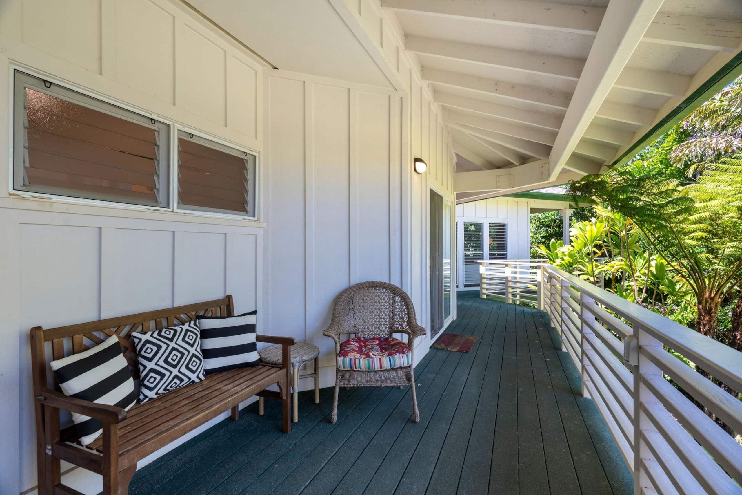 Home in Princeville · ★4.88 · 5 bedrooms · 5 beds · 3 private baths - Image 31