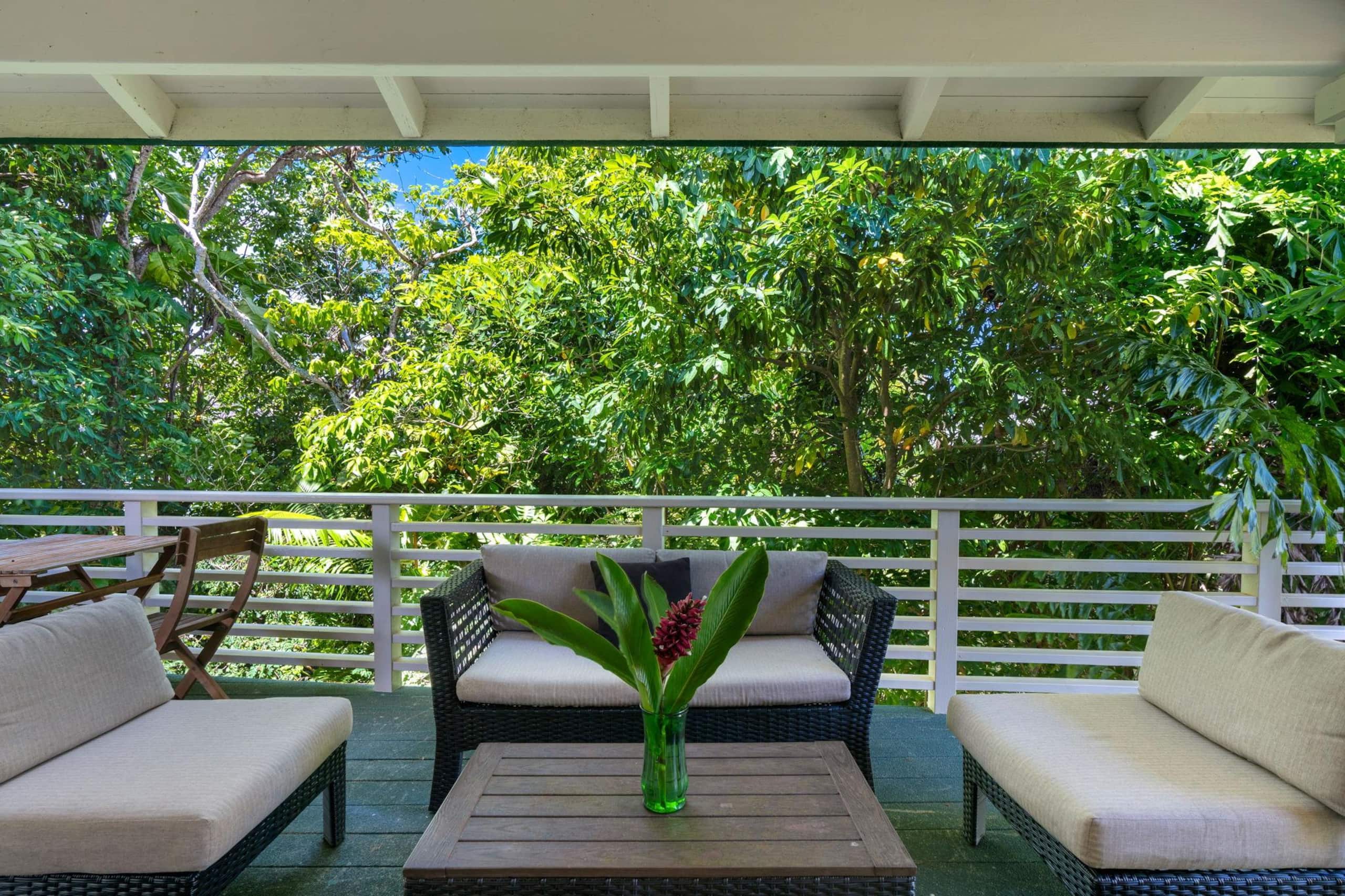 Home in Princeville · ★4.88 · 5 bedrooms · 5 beds · 3 private baths - Image 29