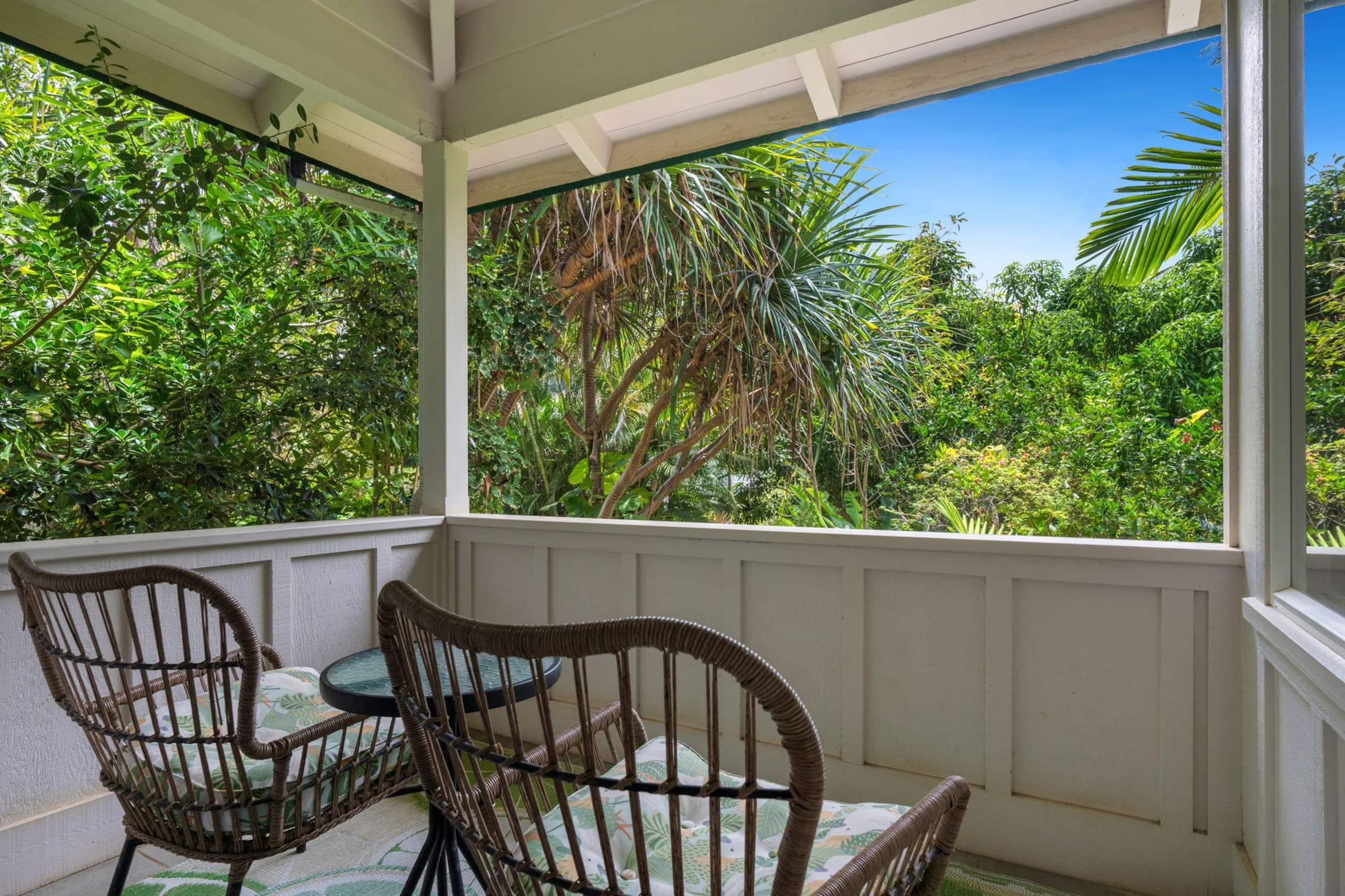 Home in Princeville · ★4.88 · 5 bedrooms · 5 beds · 3 private baths - Image 28