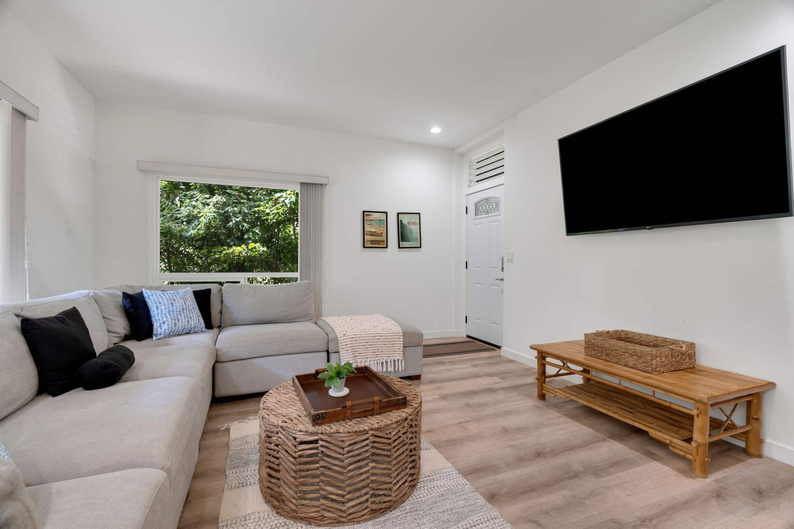 Home in Princeville · ★4.88 · 5 bedrooms · 5 beds · 3 private baths - Image 6