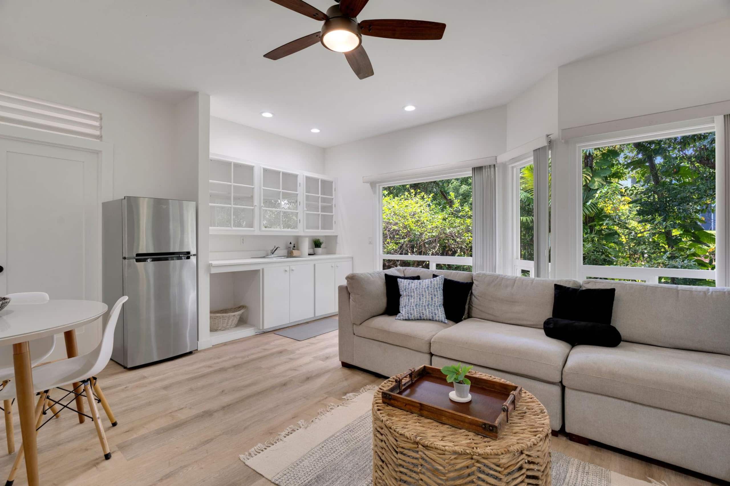 Home in Princeville · ★4.88 · 5 bedrooms · 5 beds · 3 private baths - Image 26