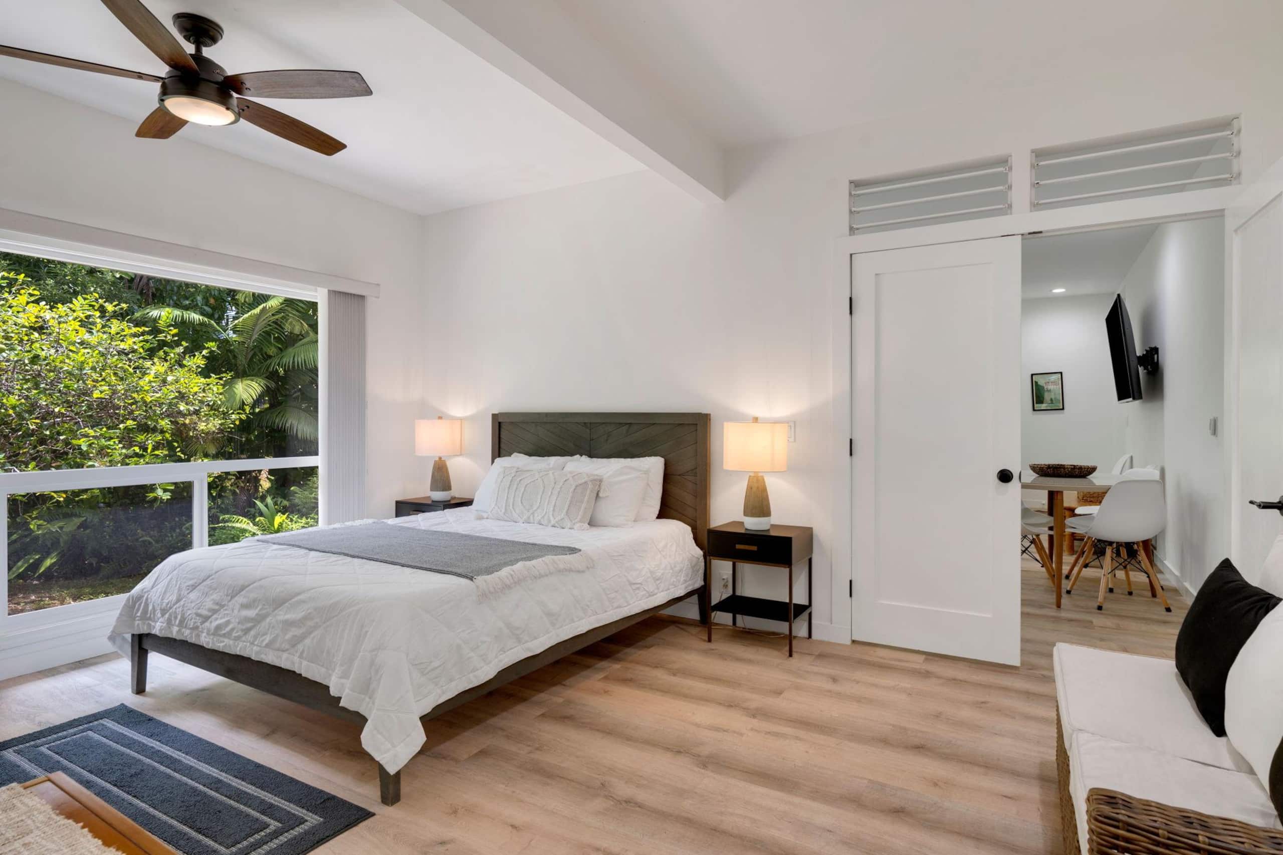 Home in Princeville · ★4.88 · 5 bedrooms · 5 beds · 3 private baths - Image 19