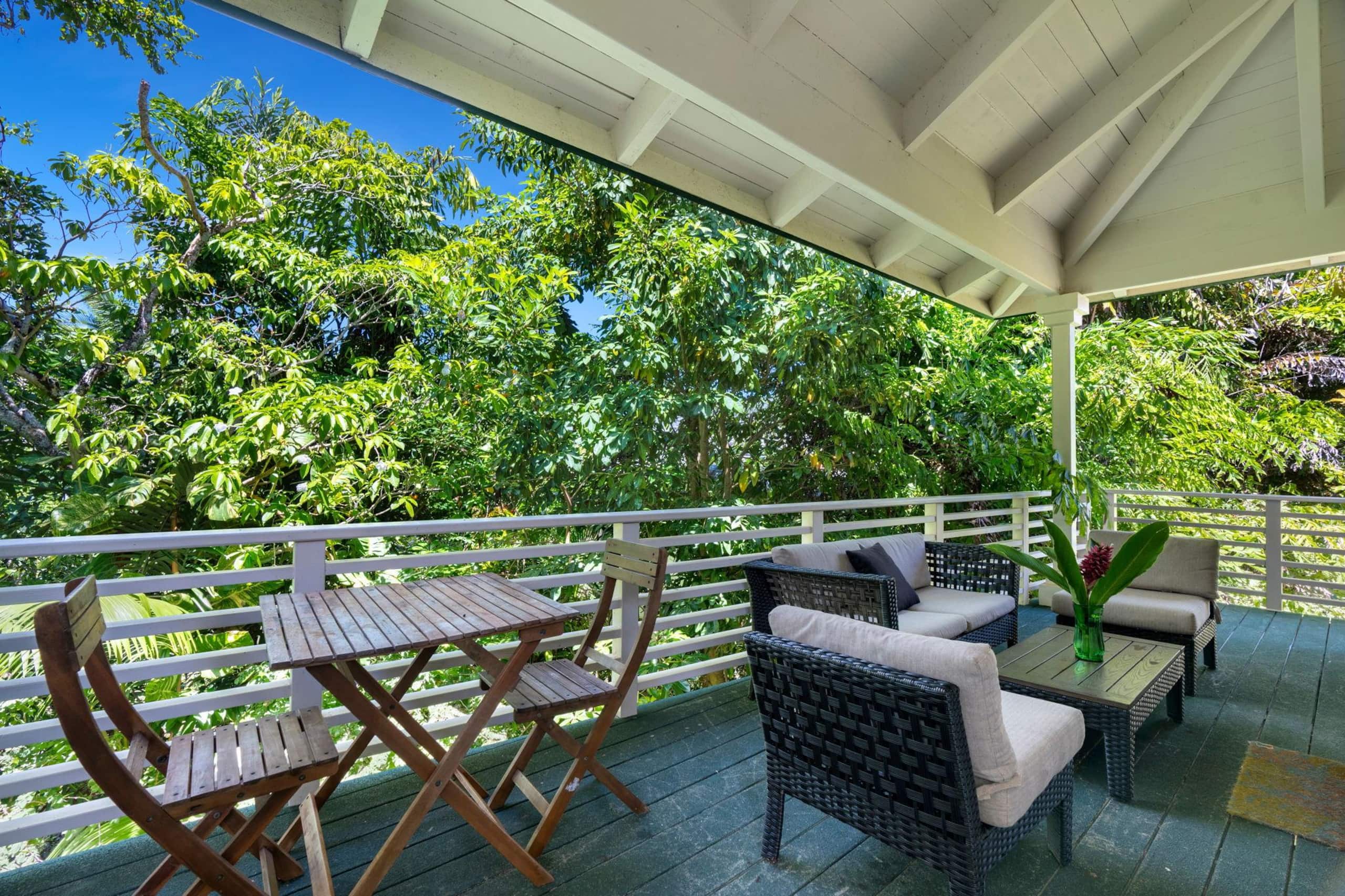 Home in Princeville · ★4.88 · 5 bedrooms · 5 beds · 3 private baths - Image 30