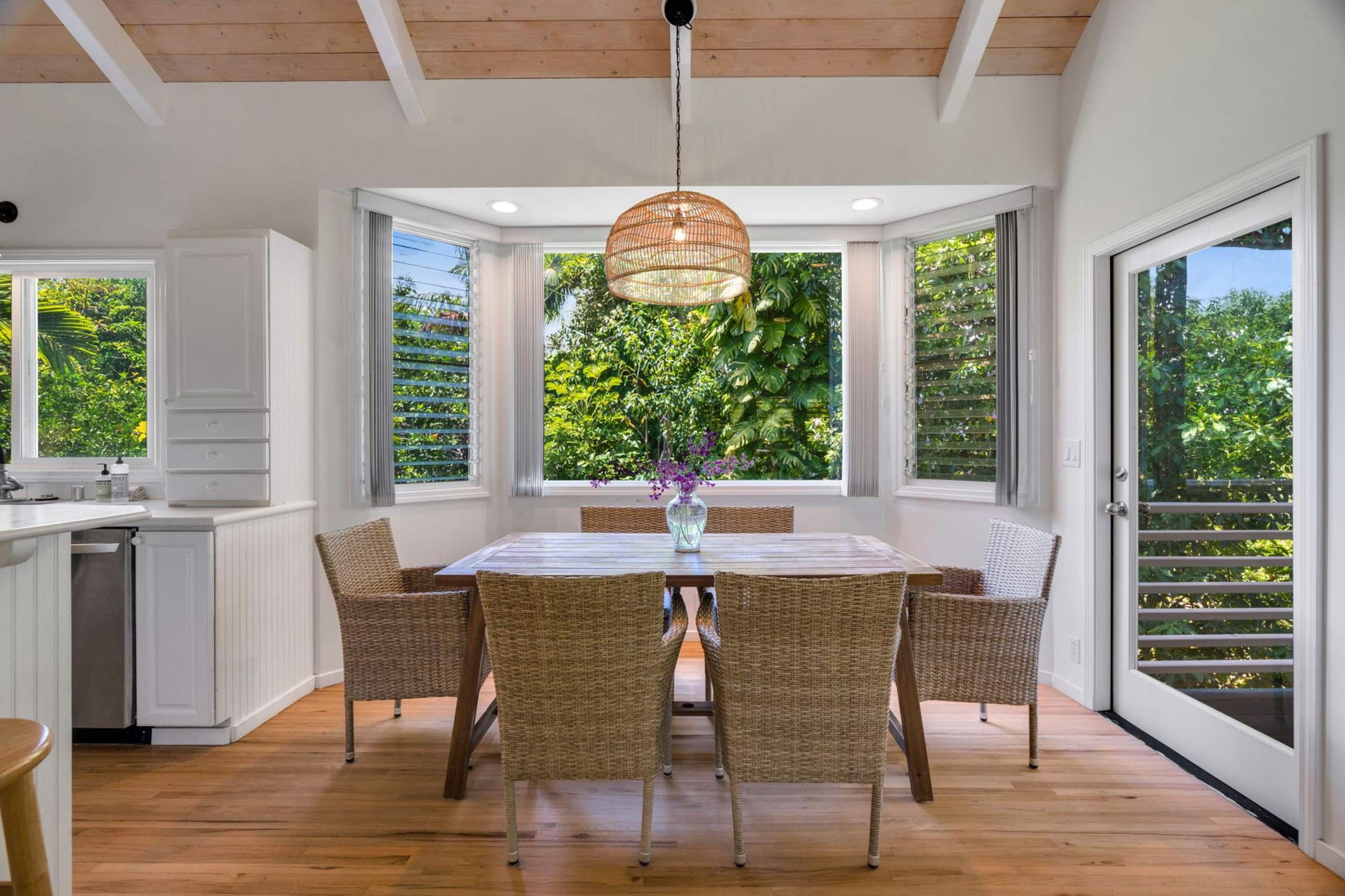 Home in Princeville · ★4.88 · 5 bedrooms · 5 beds · 3 private baths - Image 4