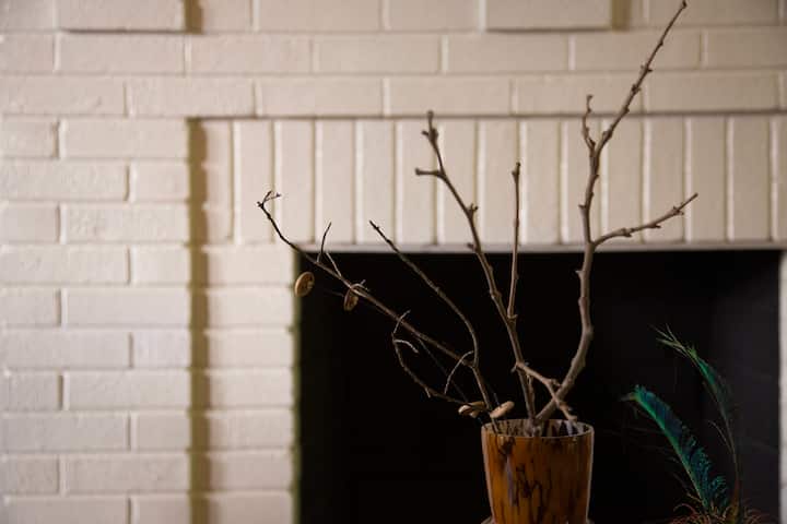 The Station: Your Home Base! - Greensboro, NC