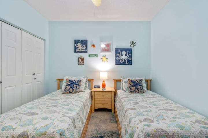 غرفة النوم 2