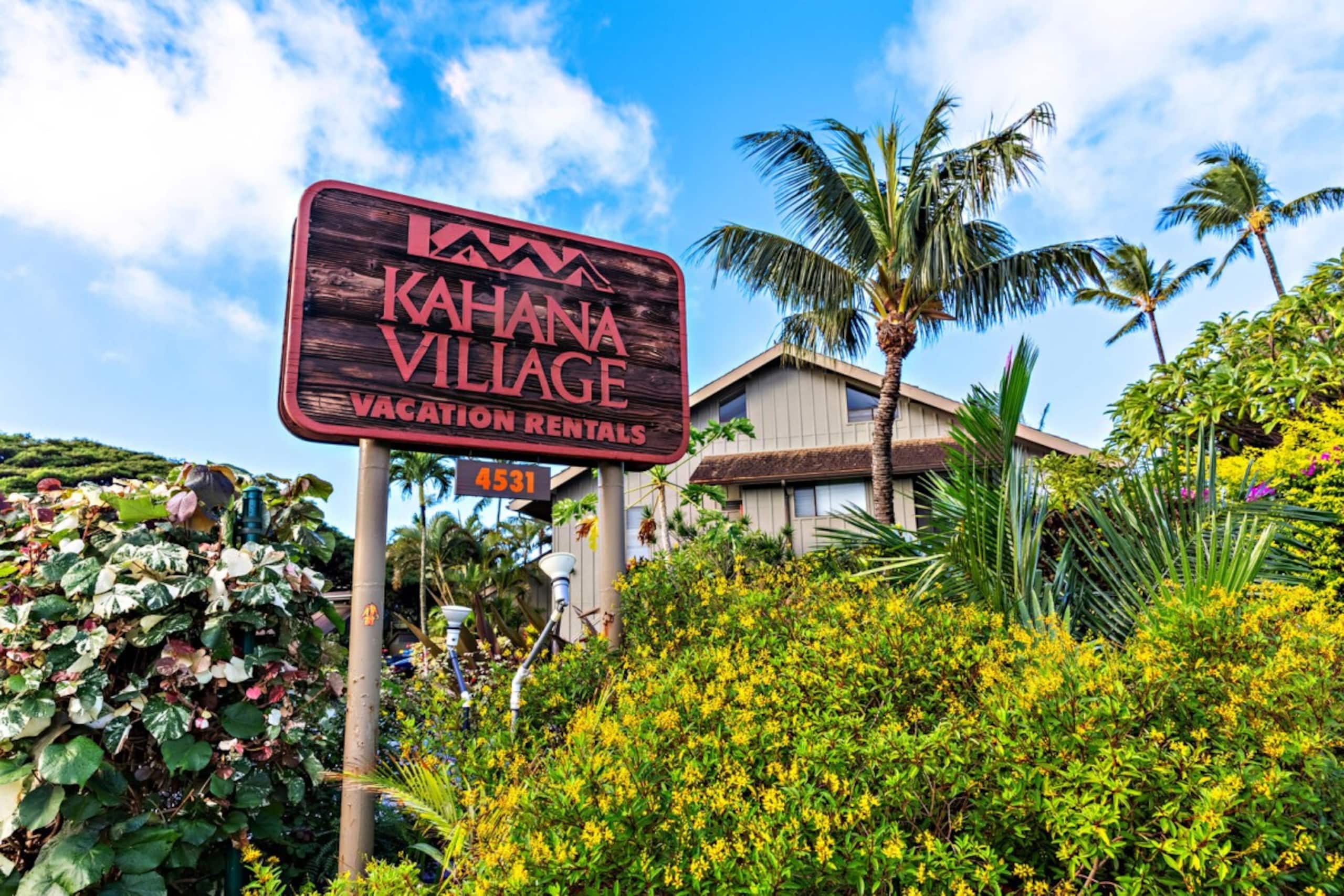 Kahana Village 37 - Image 36