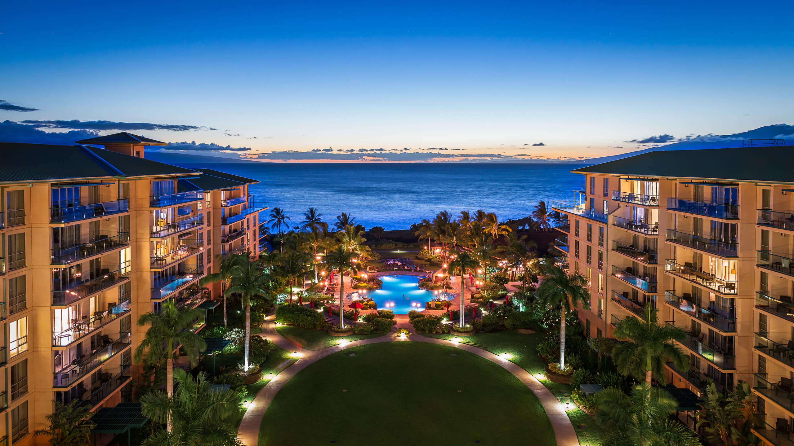 Honua Kai K232 Modern Condo Indoor-Outdoor Living - Image 46