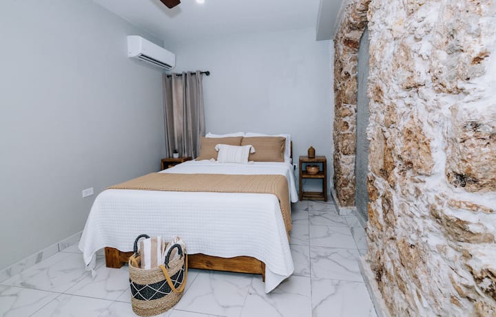 לנוח, להיטען ולהירגע בנוחות של מקום הנופש הפרטי שלכם.