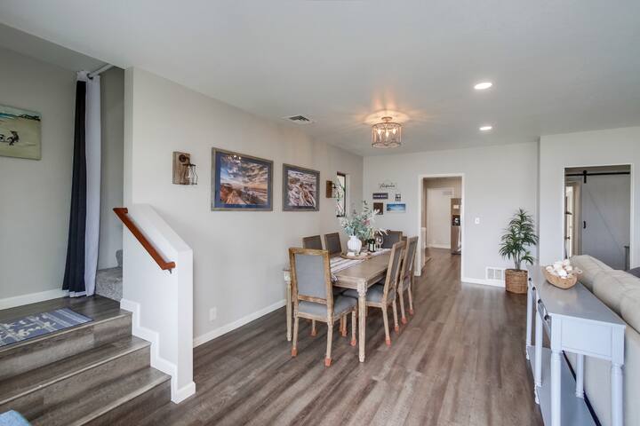 Sunrise on the Bay, Bayfront, A/C, Bikes & Firepit gallery image 5