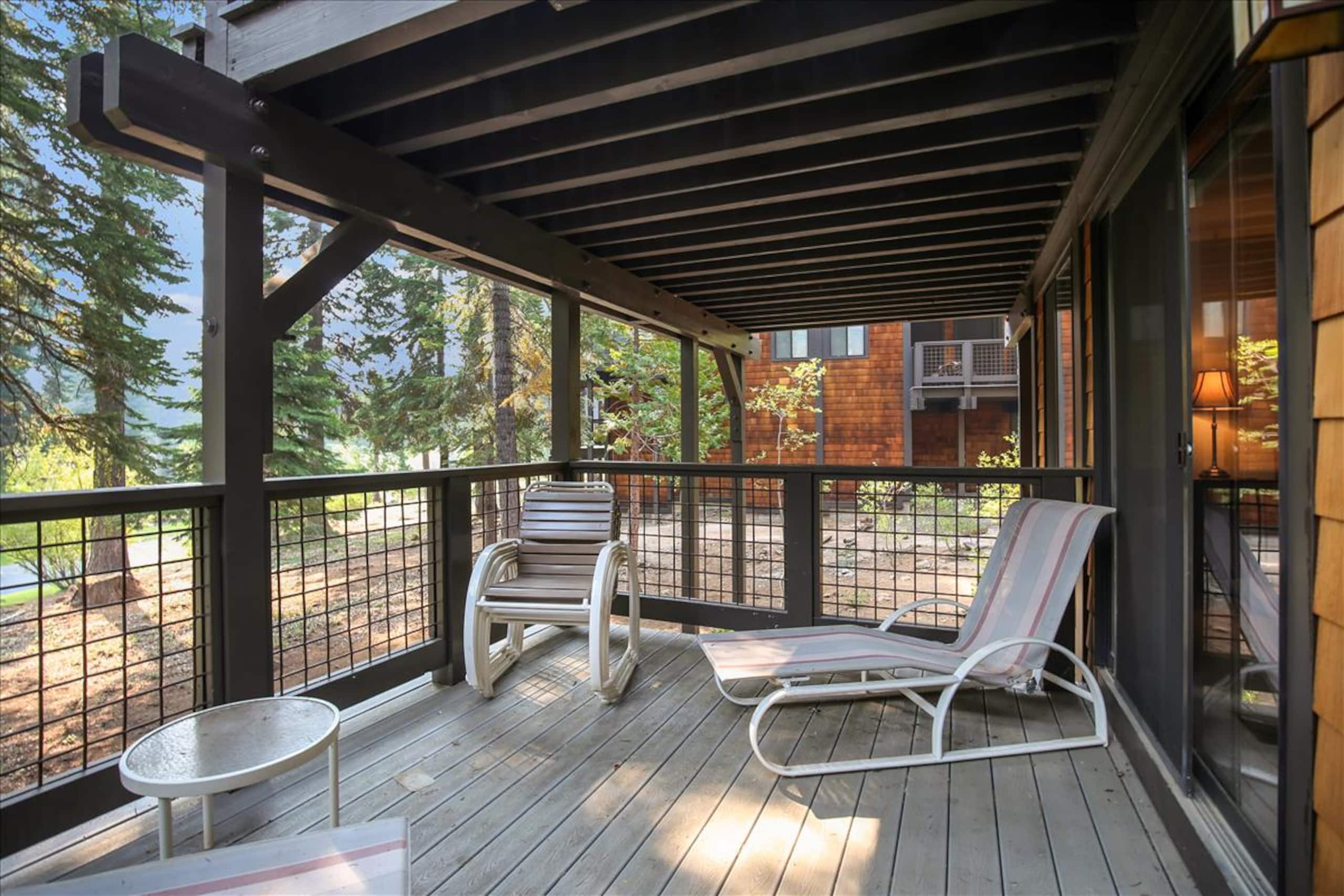 Rocky Ridge Condo with Private Beach Access - Photo 21