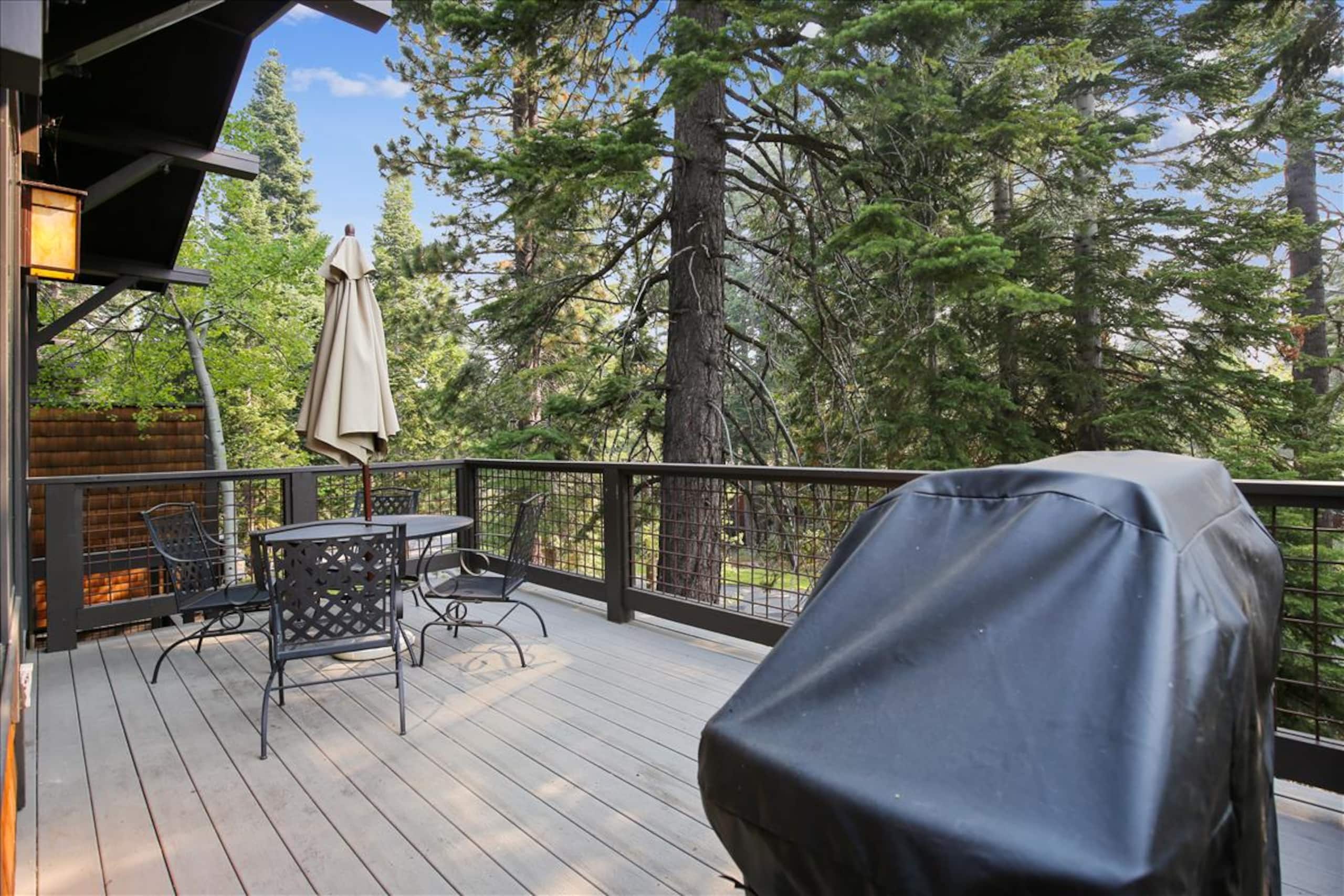 Rocky Ridge Condo with Private Beach Access - Photo 20