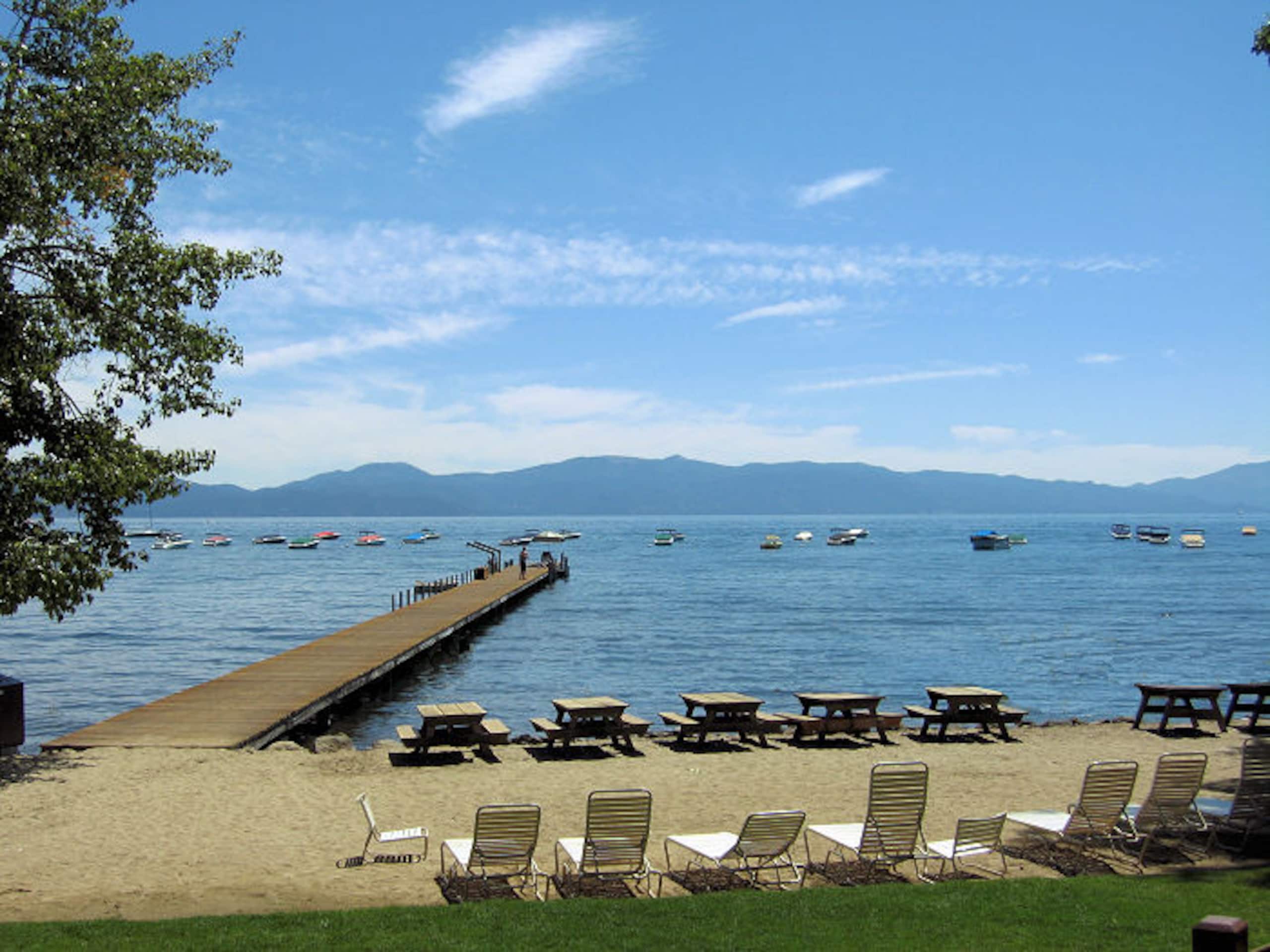 Rocky Ridge Condo with Private Beach Access - Photo 26