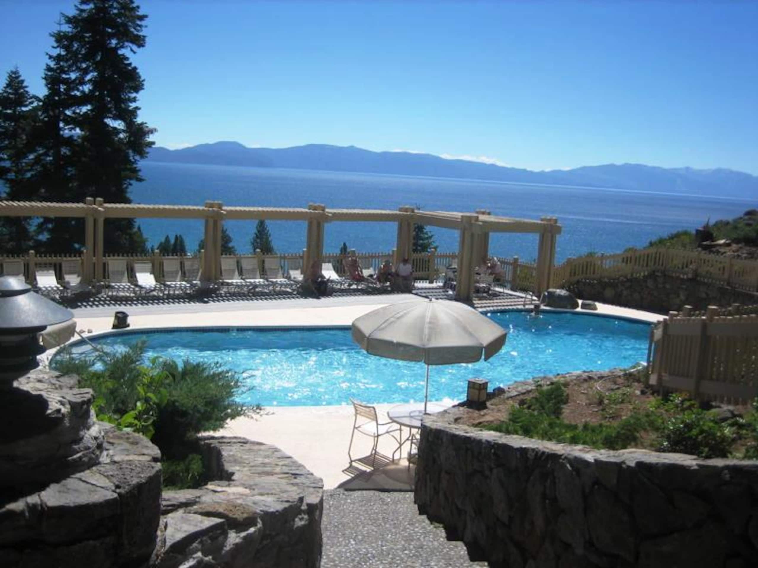 Rocky Ridge Condo with Private Beach Access - Photo 23
