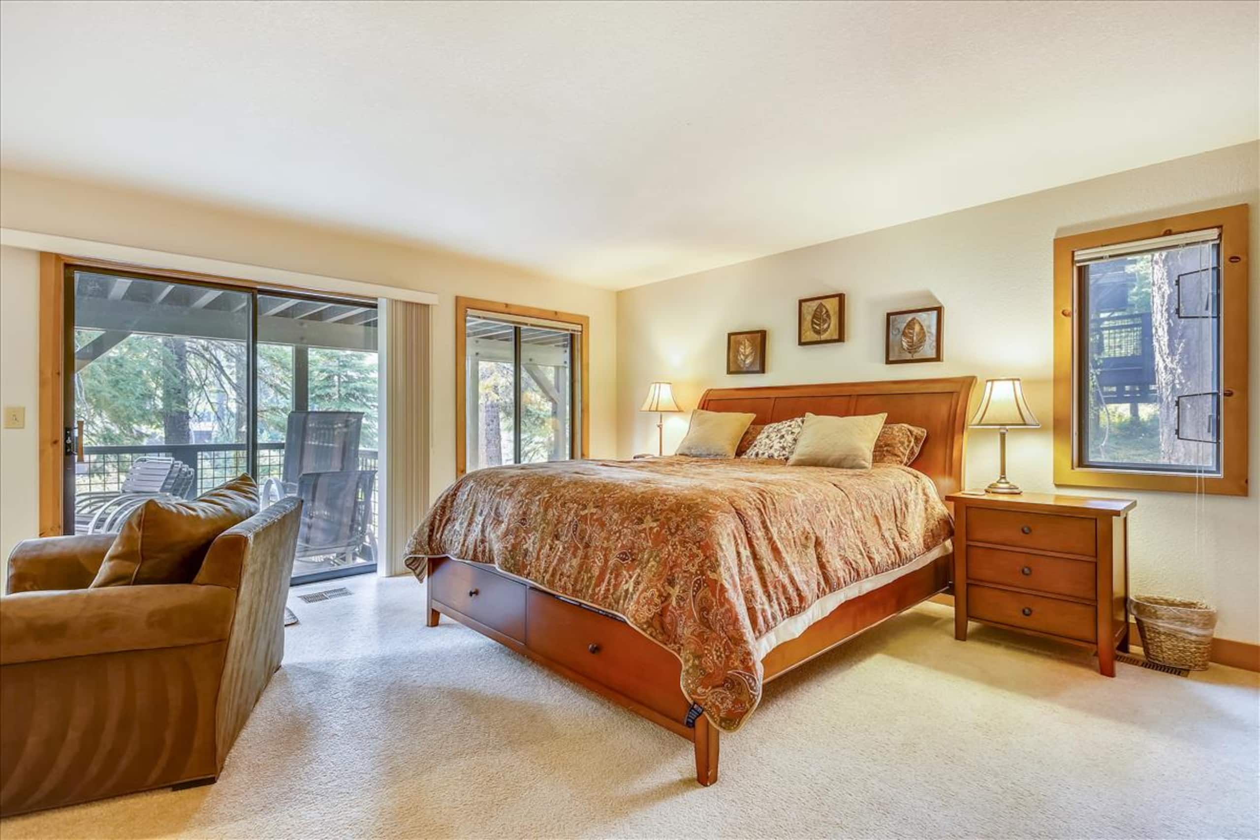 Rocky Ridge Condo with Private Beach Access - Photo 14