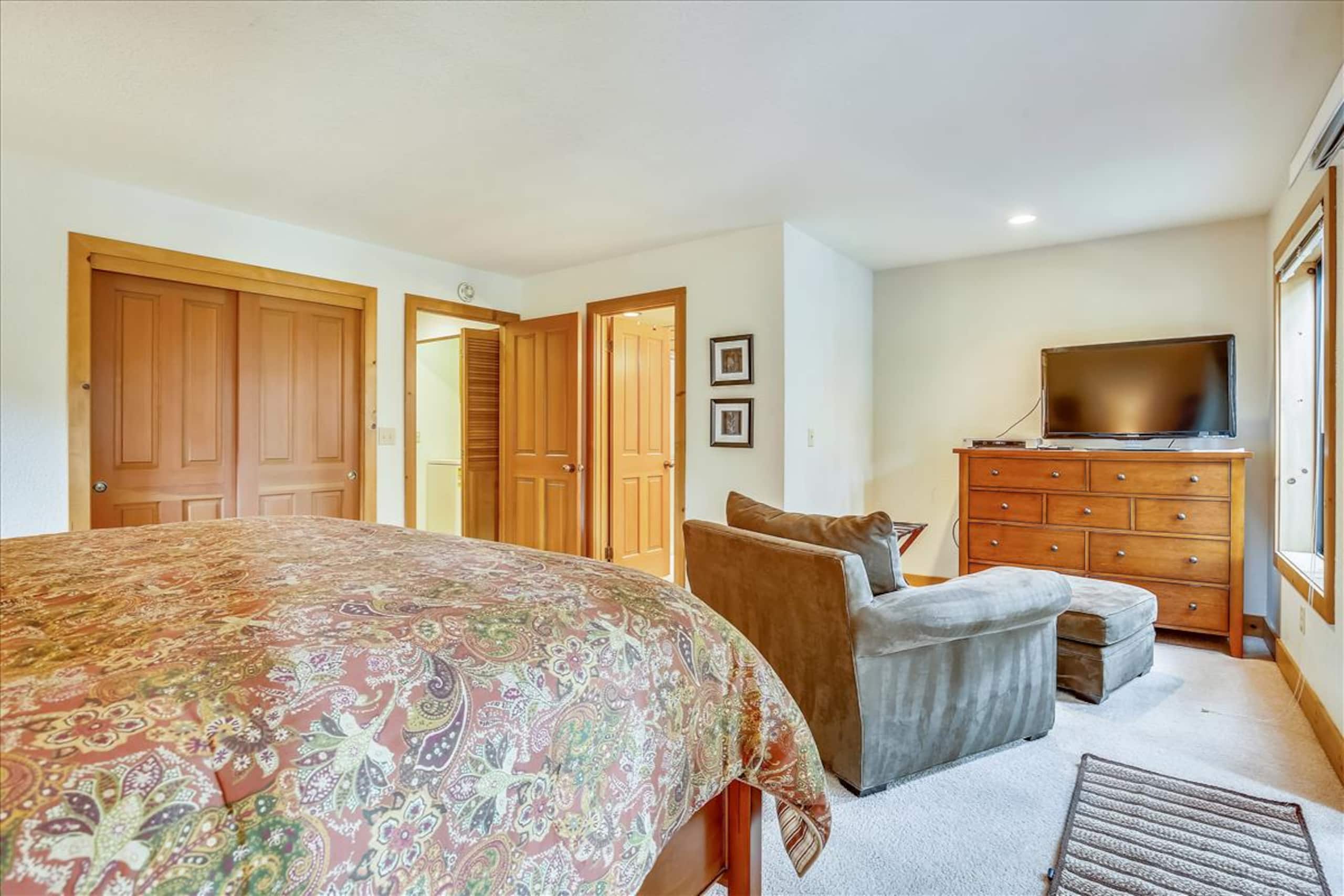 Rocky Ridge Condo with Private Beach Access - Photo 15