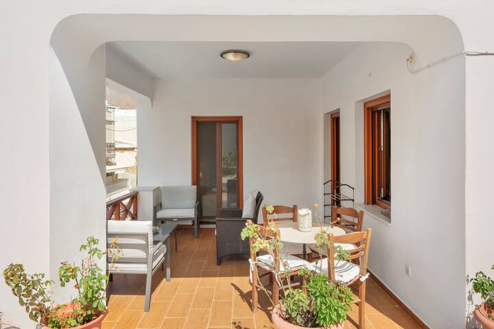 Voula Apartment gallery image 2