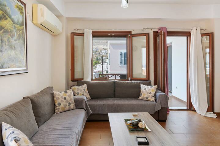 Voula Apartment gallery image 3