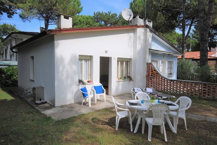 Profitez Du Jardin De Notre Appartement Confortabl - Lignano Sabbiadoro
