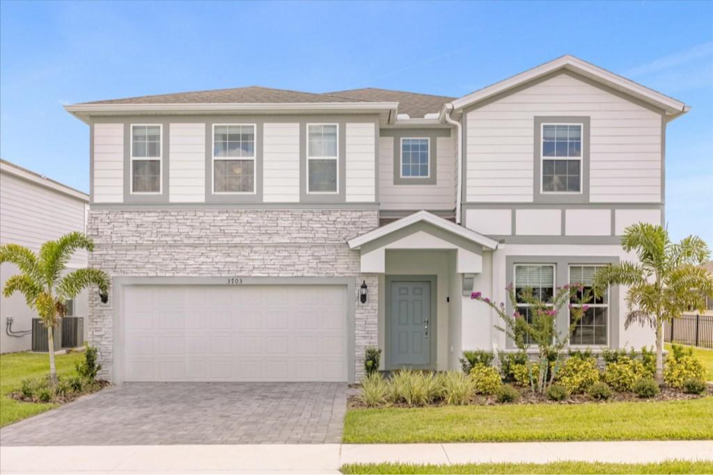 Kissimmee Vacation Rentals with a Pool - Florida, United States | Airbnb