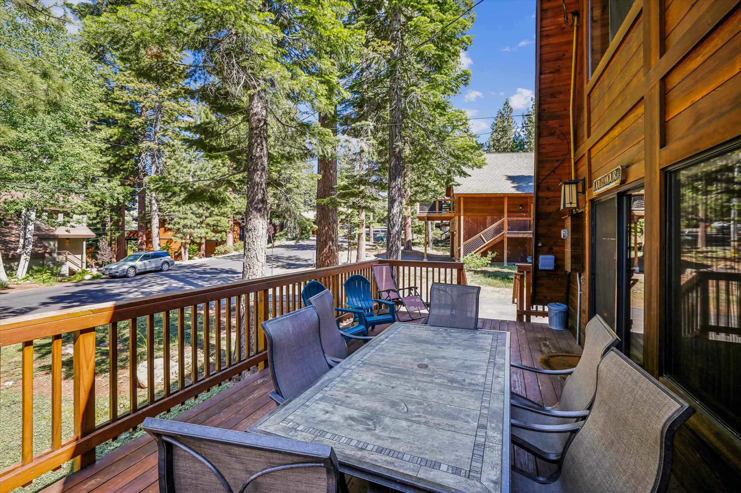 Spacious Dollar Point Home with Lake View & Deck - Photo 13