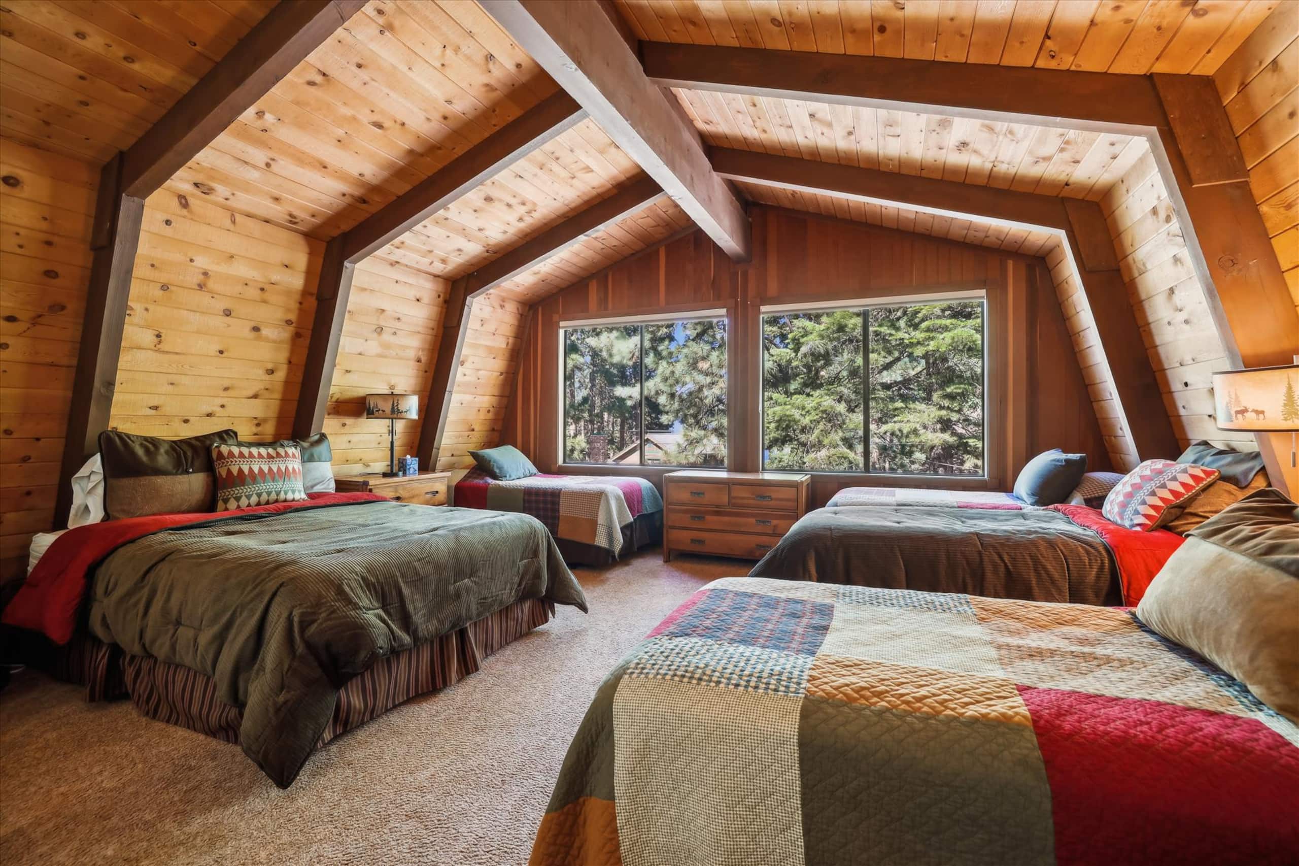 Spacious Dollar Point Home with Lake View & Deck - Photo 25