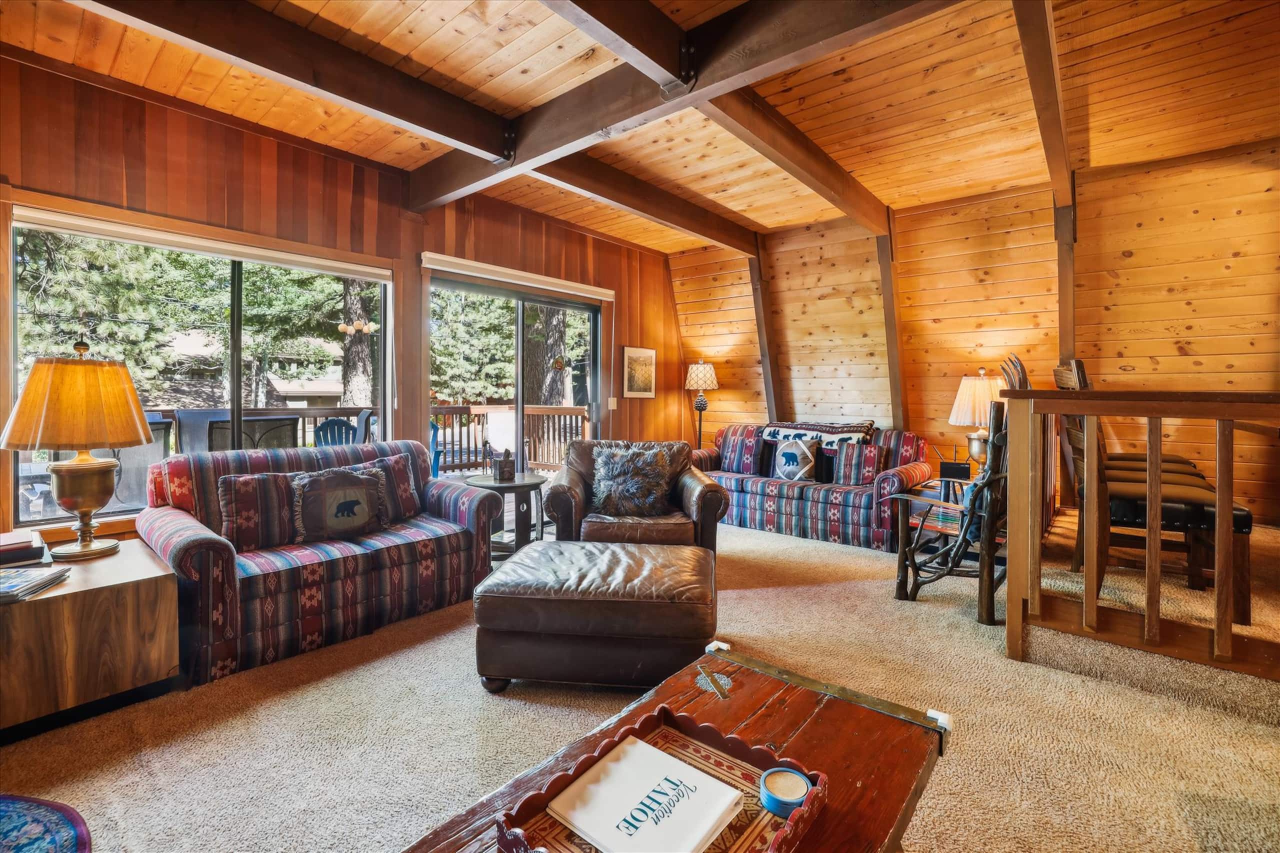 Spacious Dollar Point Home with Lake View & Deck - Photo 6