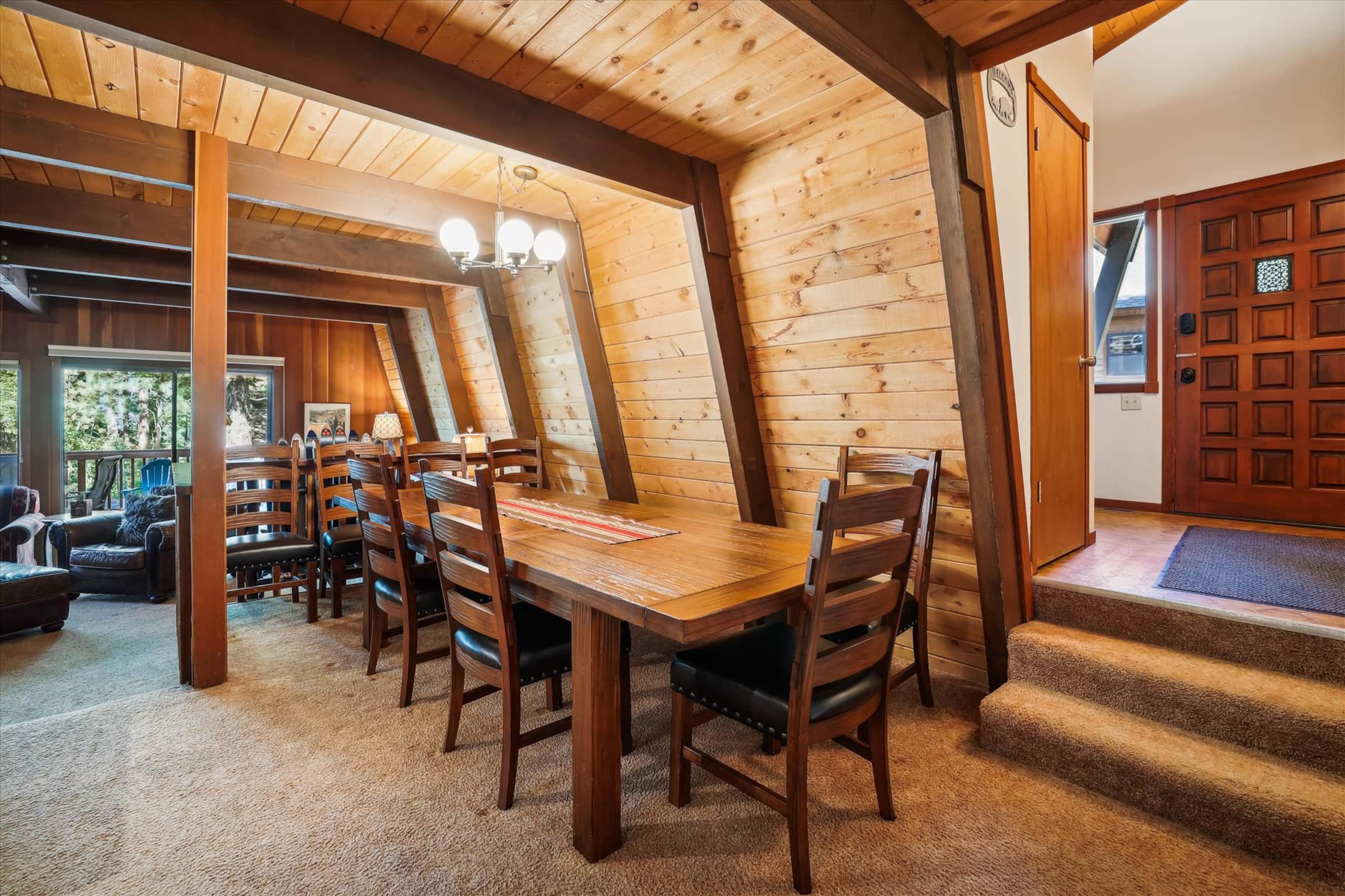 Spacious Dollar Point Home with Lake View & Deck - Photo 8
