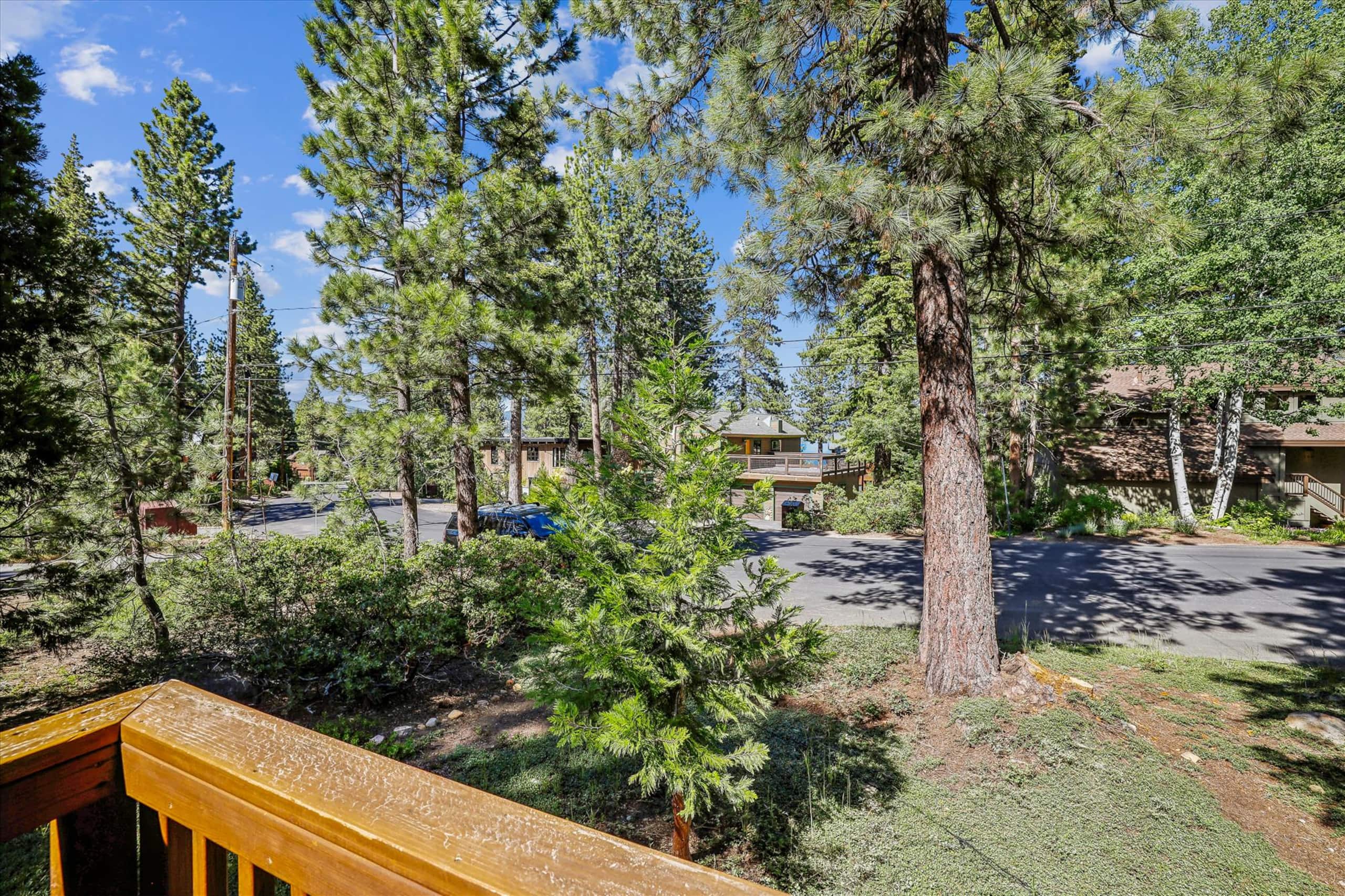Spacious Dollar Point Home with Lake View & Deck - Photo 35