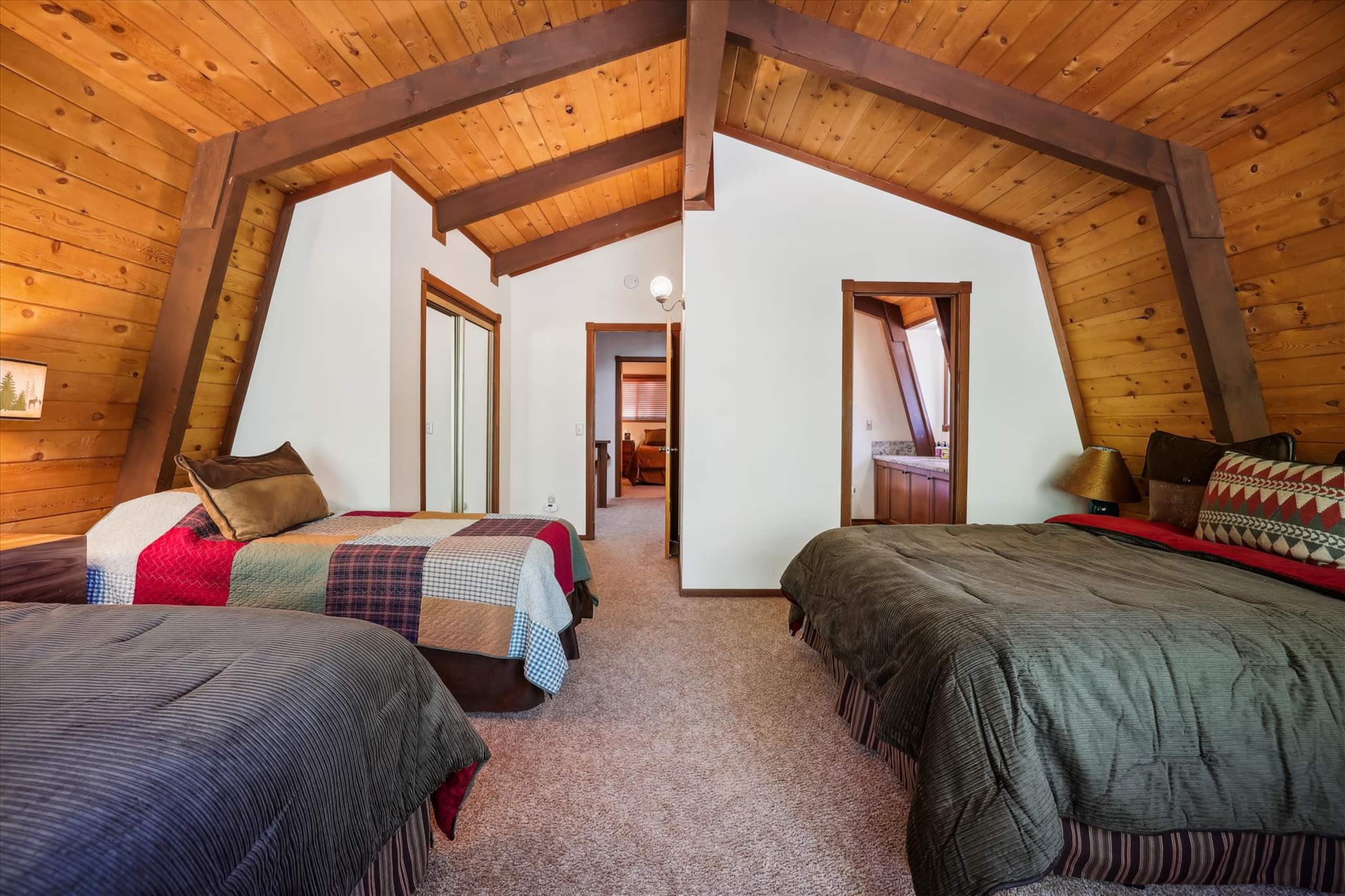 Spacious Dollar Point Home with Lake View & Deck - Photo 26