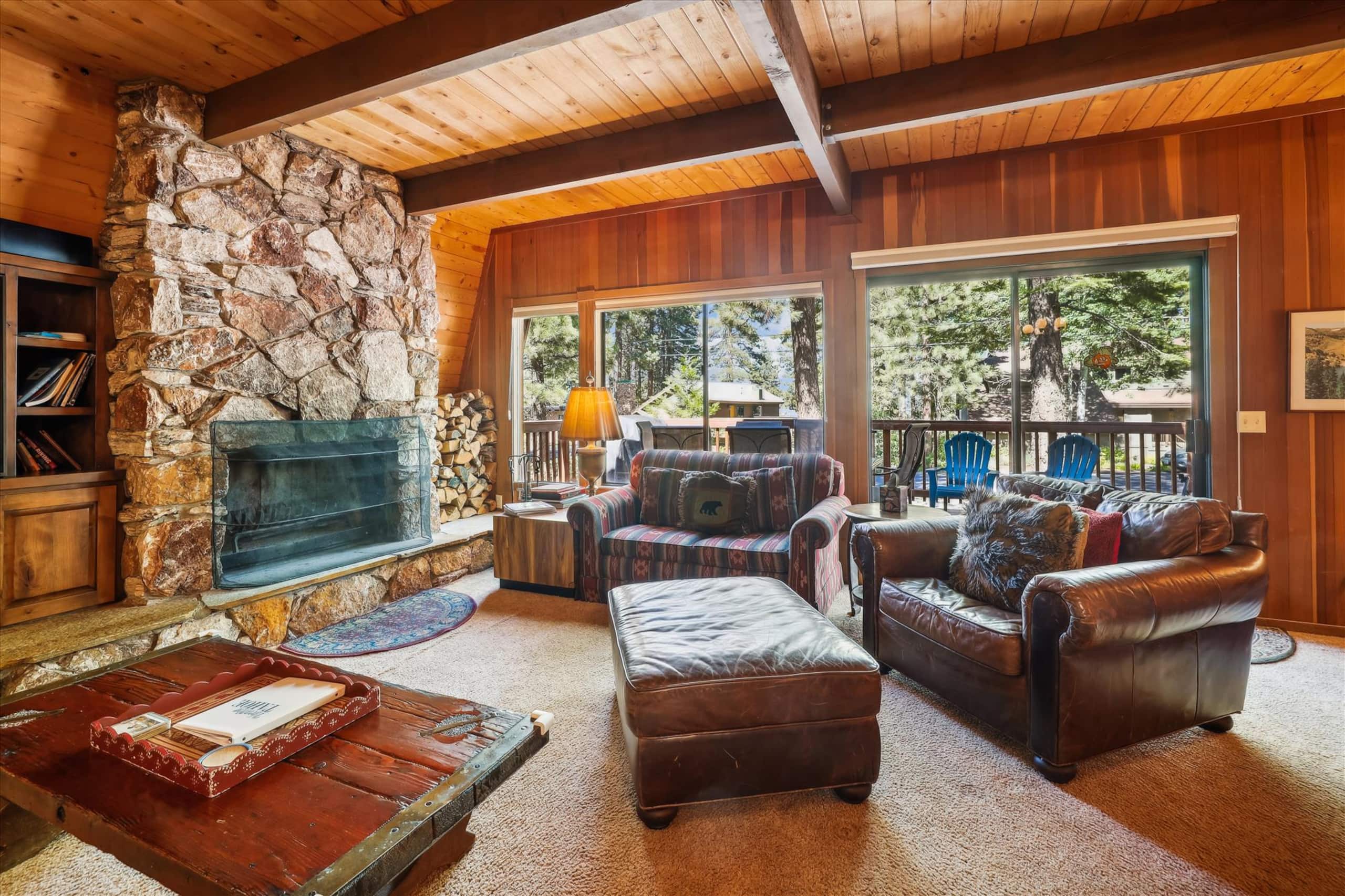 Spacious Dollar Point Home with Lake View & Deck - Photo 7