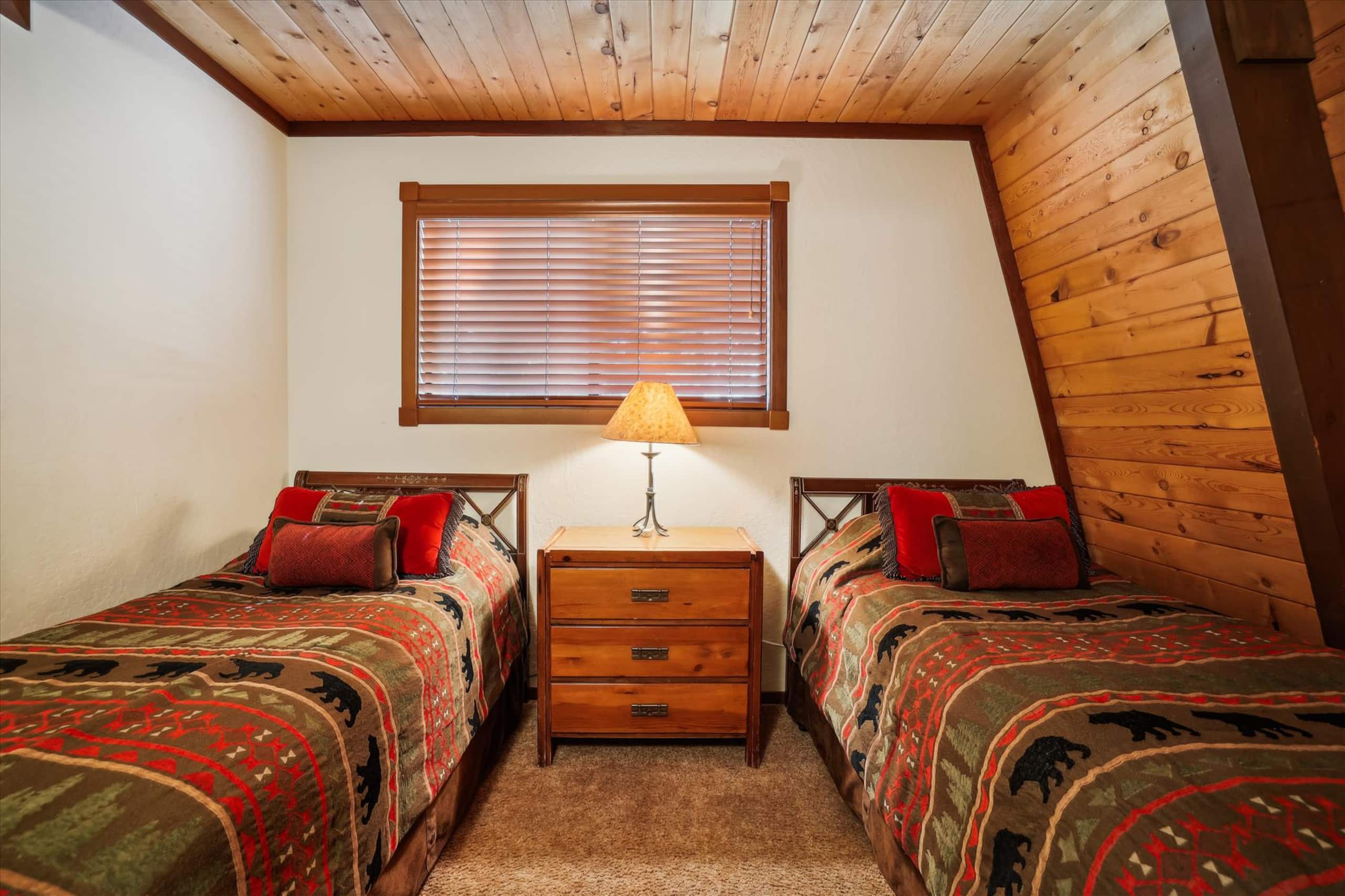 Spacious Dollar Point Home with Lake View & Deck - Photo 17