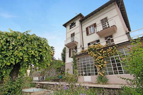 Villa Oleandra