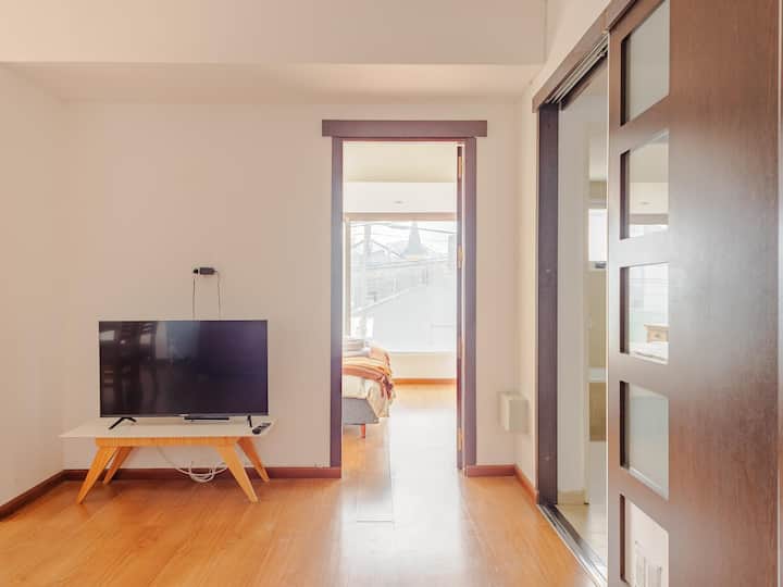 Dowtown Two-bedroom Apartment - Ushuaia