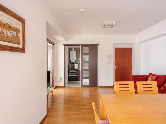 Gray Fox Apartments managed Airbnb listing 3