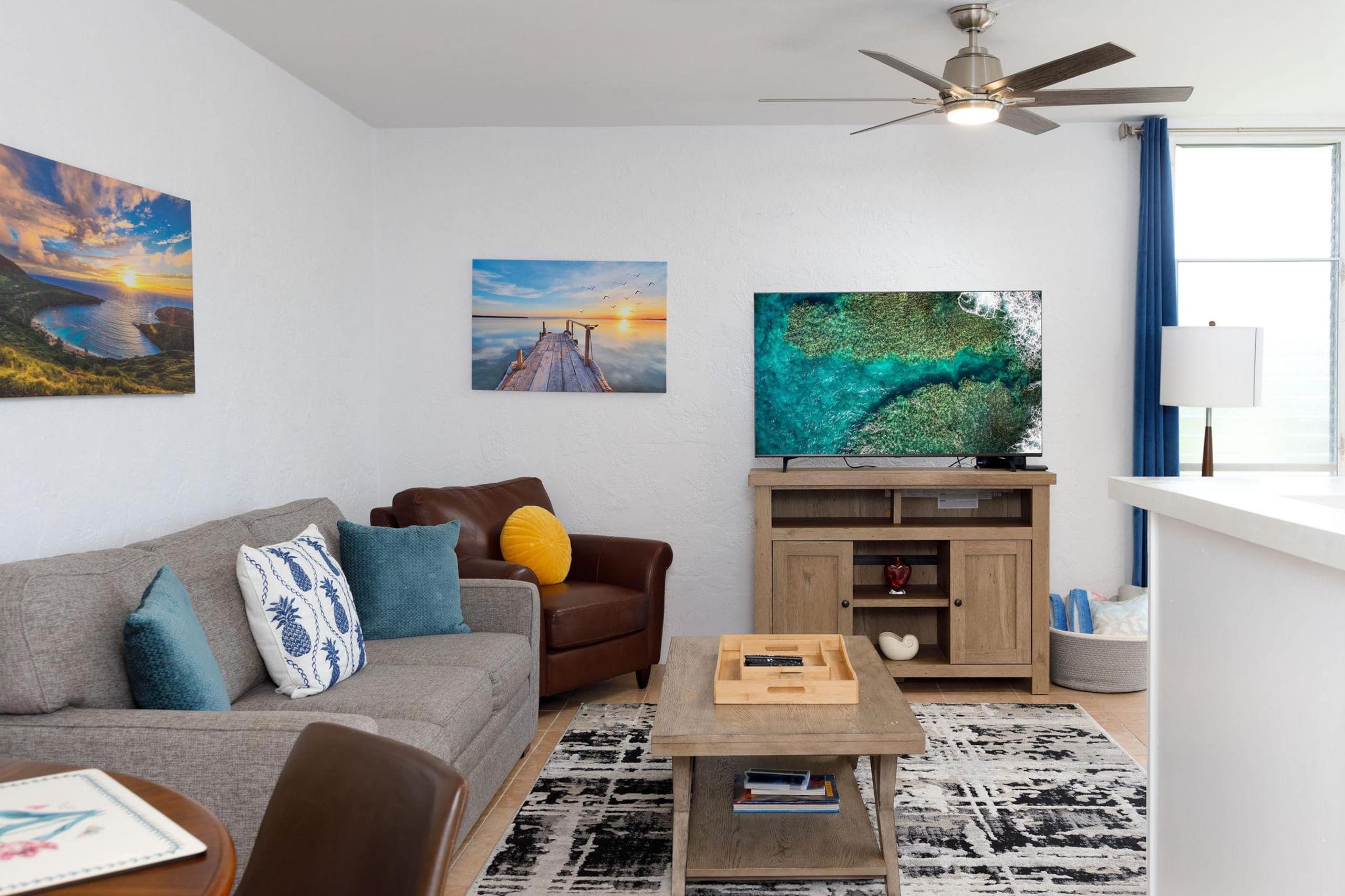 Condo in Kailua-Kona · ★4.78 · 1 bedroom · 2 beds · 1 private bath - Image 24