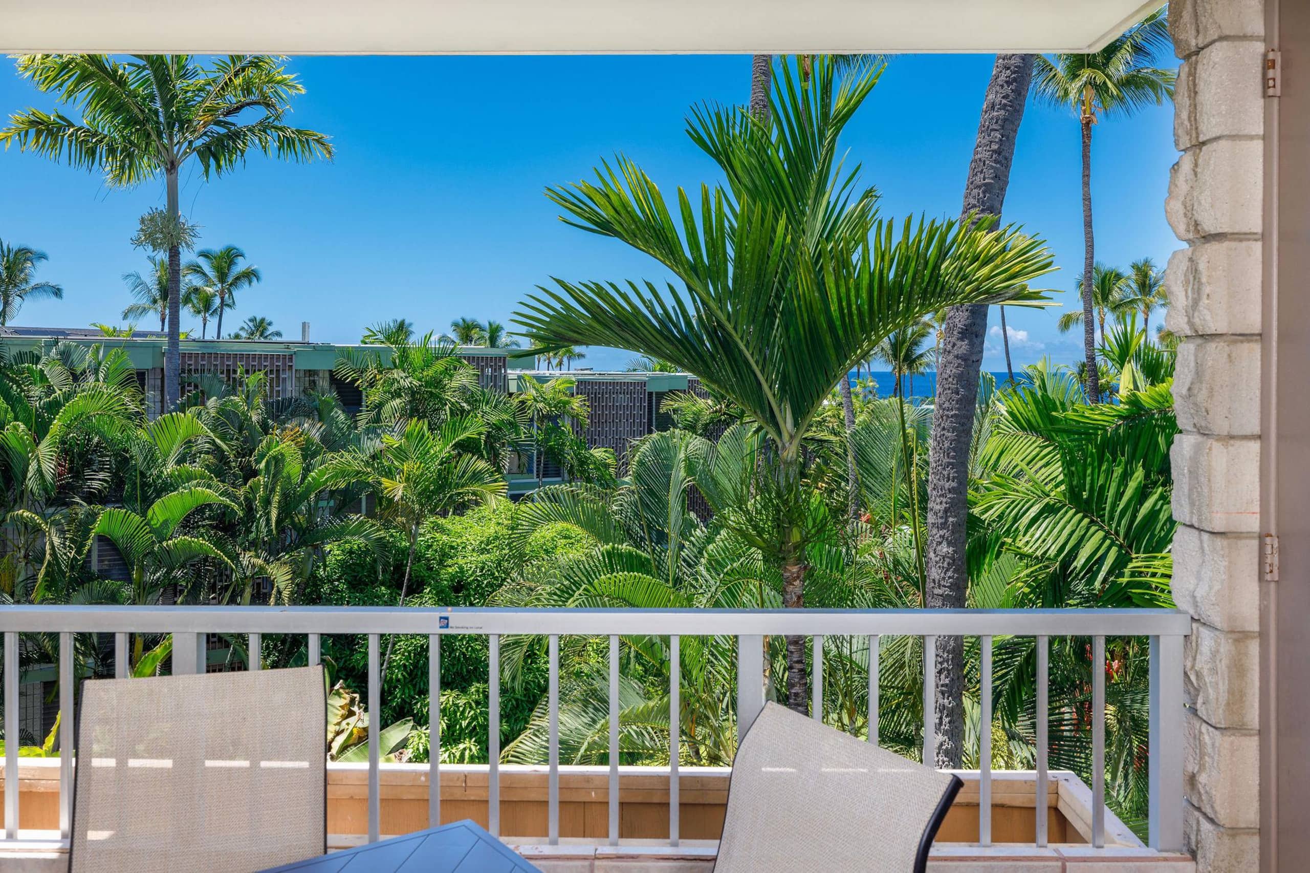 Condo in Kailua-Kona · ★4.78 · 1 bedroom · 2 beds · 1 private bath - Image 26