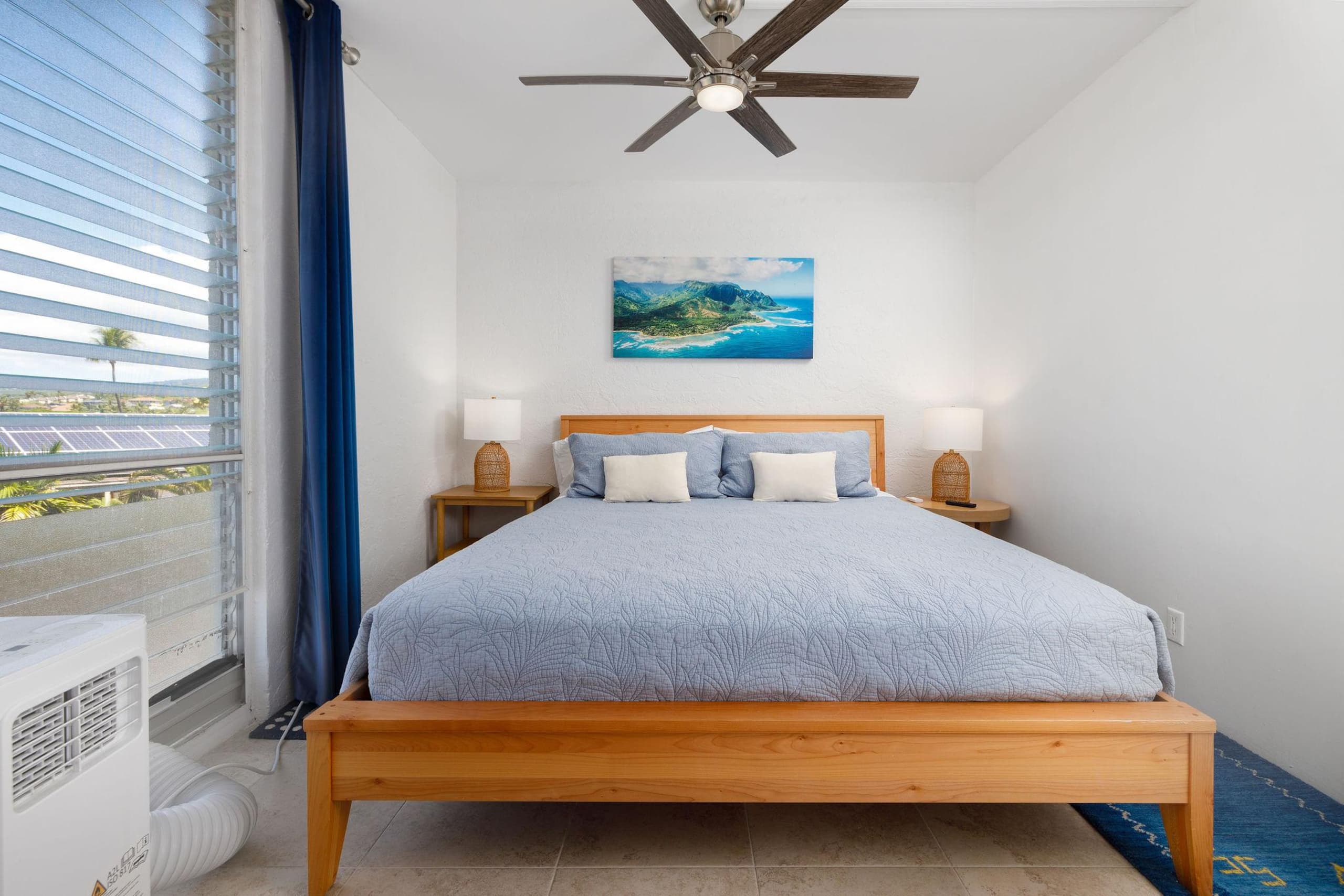 Condo in Kailua-Kona · ★4.78 · 1 bedroom · 2 beds · 1 private bath - Image 15