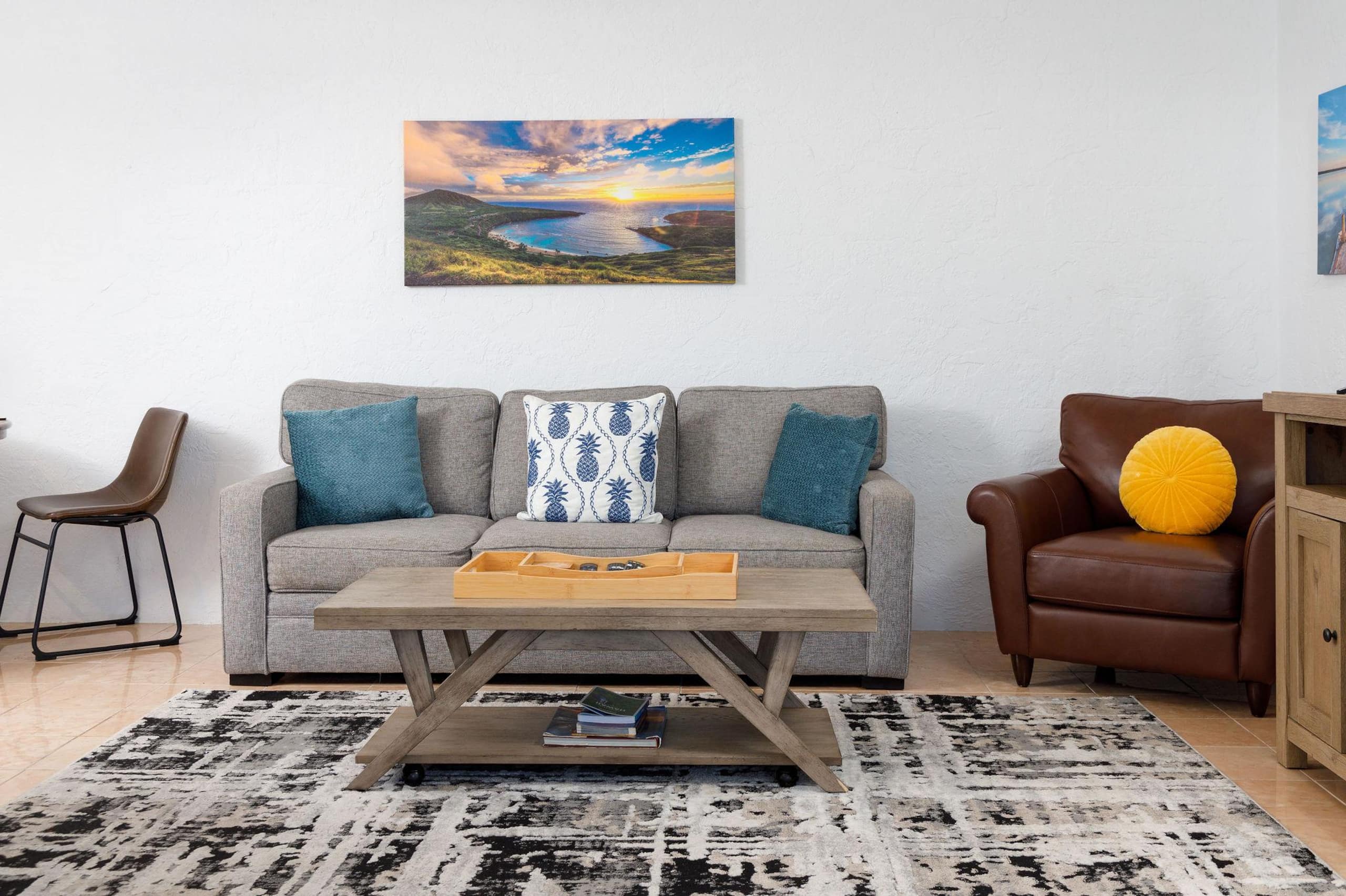 Condo in Kailua-Kona · ★4.78 · 1 bedroom · 2 beds · 1 private bath - Image 7
