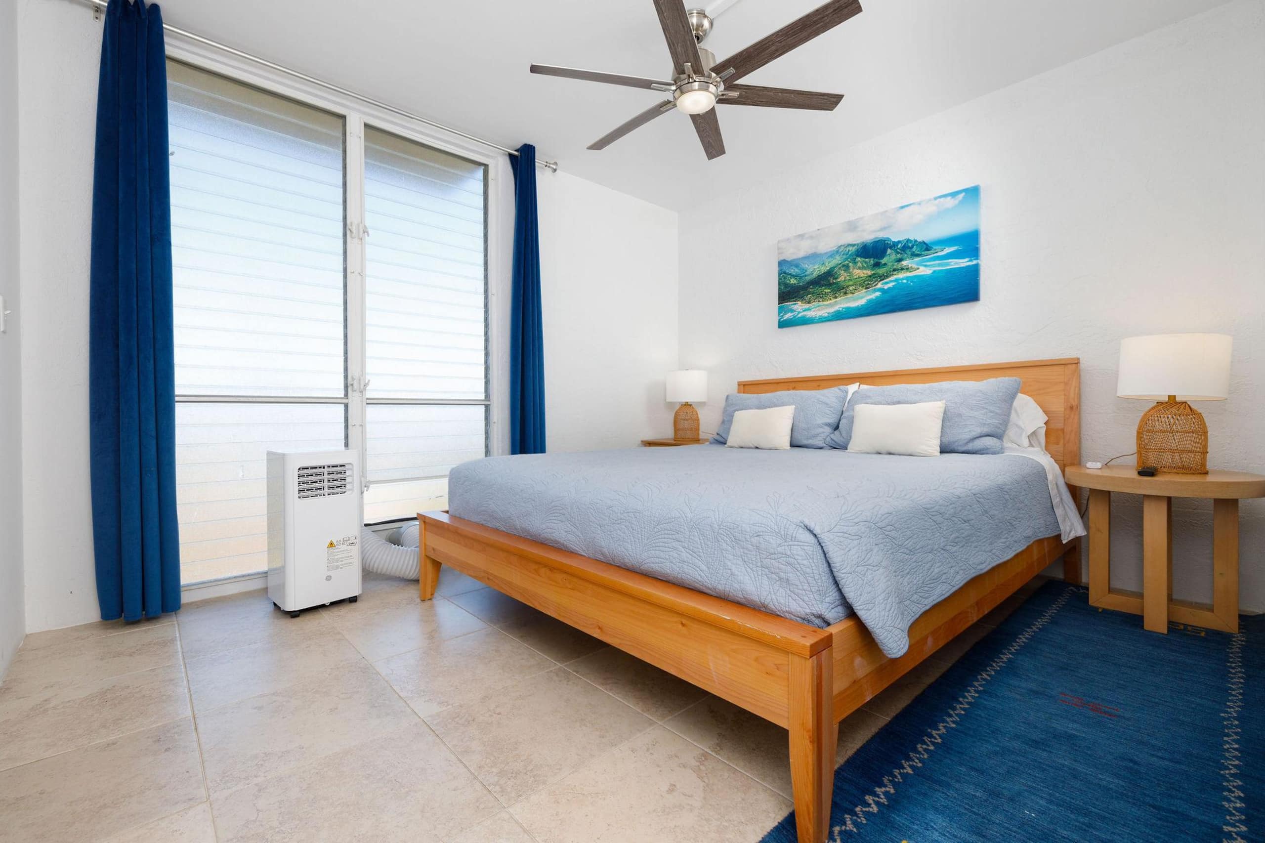 Condo in Kailua-Kona · ★4.78 · 1 bedroom · 2 beds · 1 private bath - Image 14