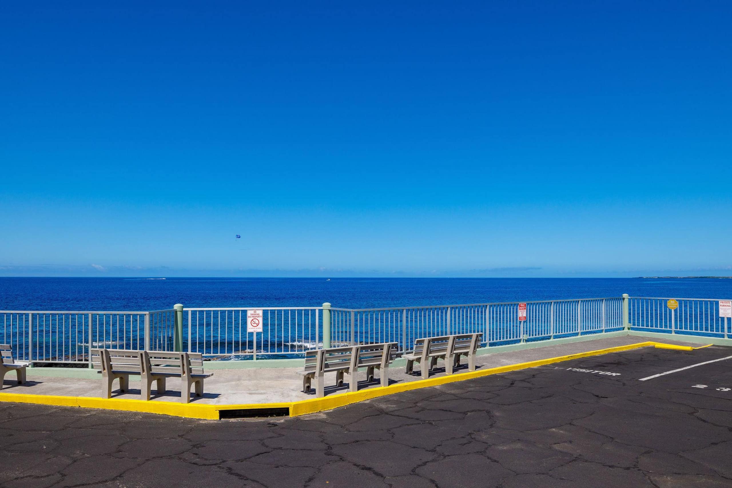 Condo in Kailua-Kona · ★4.78 · 1 bedroom · 2 beds · 1 private bath - Image 34