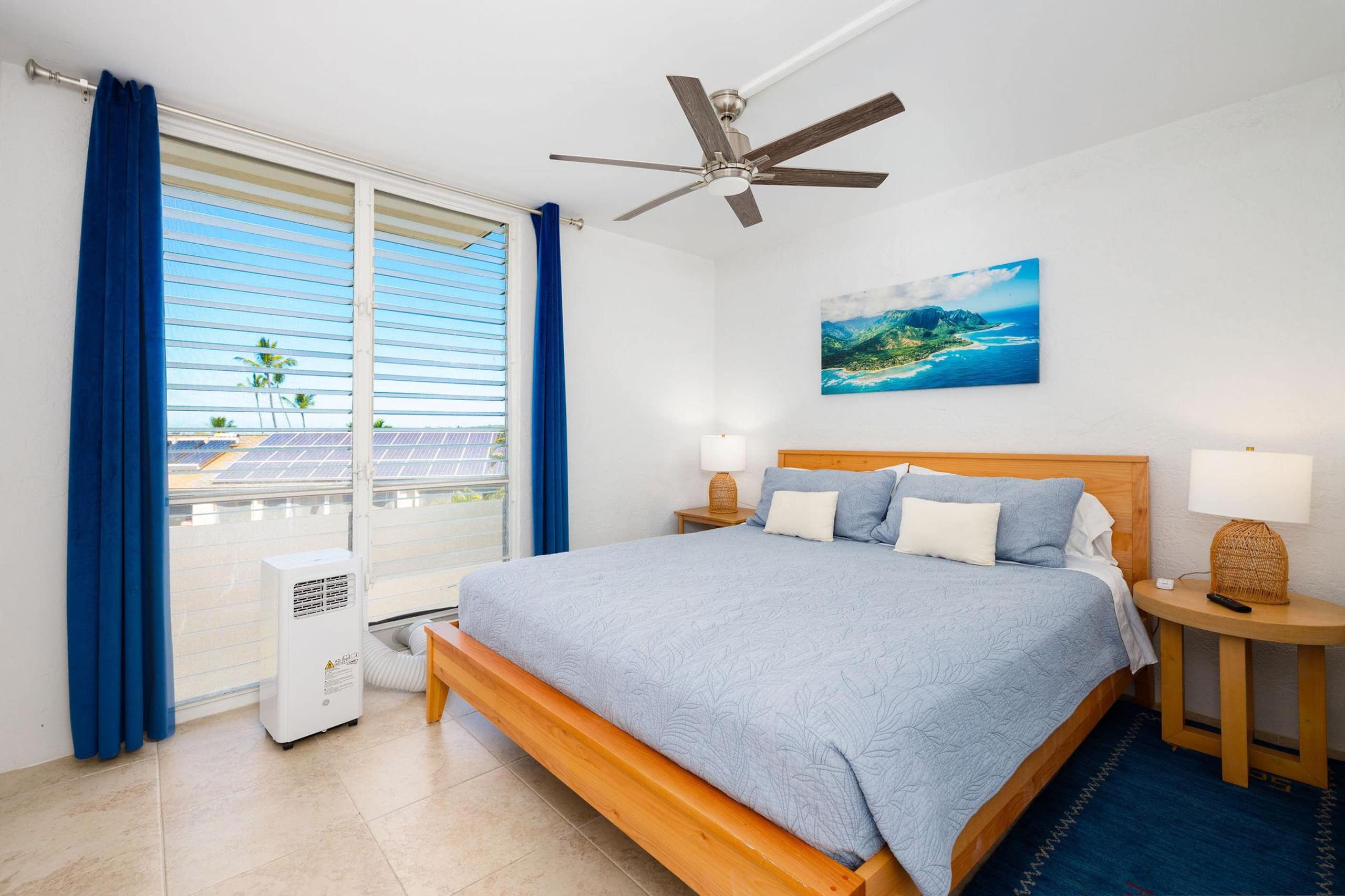 Condo in Kailua-Kona · ★4.78 · 1 bedroom · 2 beds · 1 private bath - Image 16