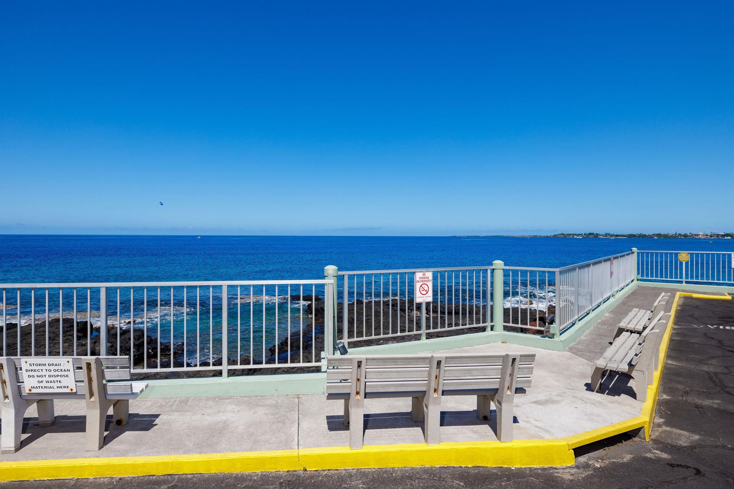 Condo in Kailua-Kona · ★4.78 · 1 bedroom · 2 beds · 1 private bath - Image 32
