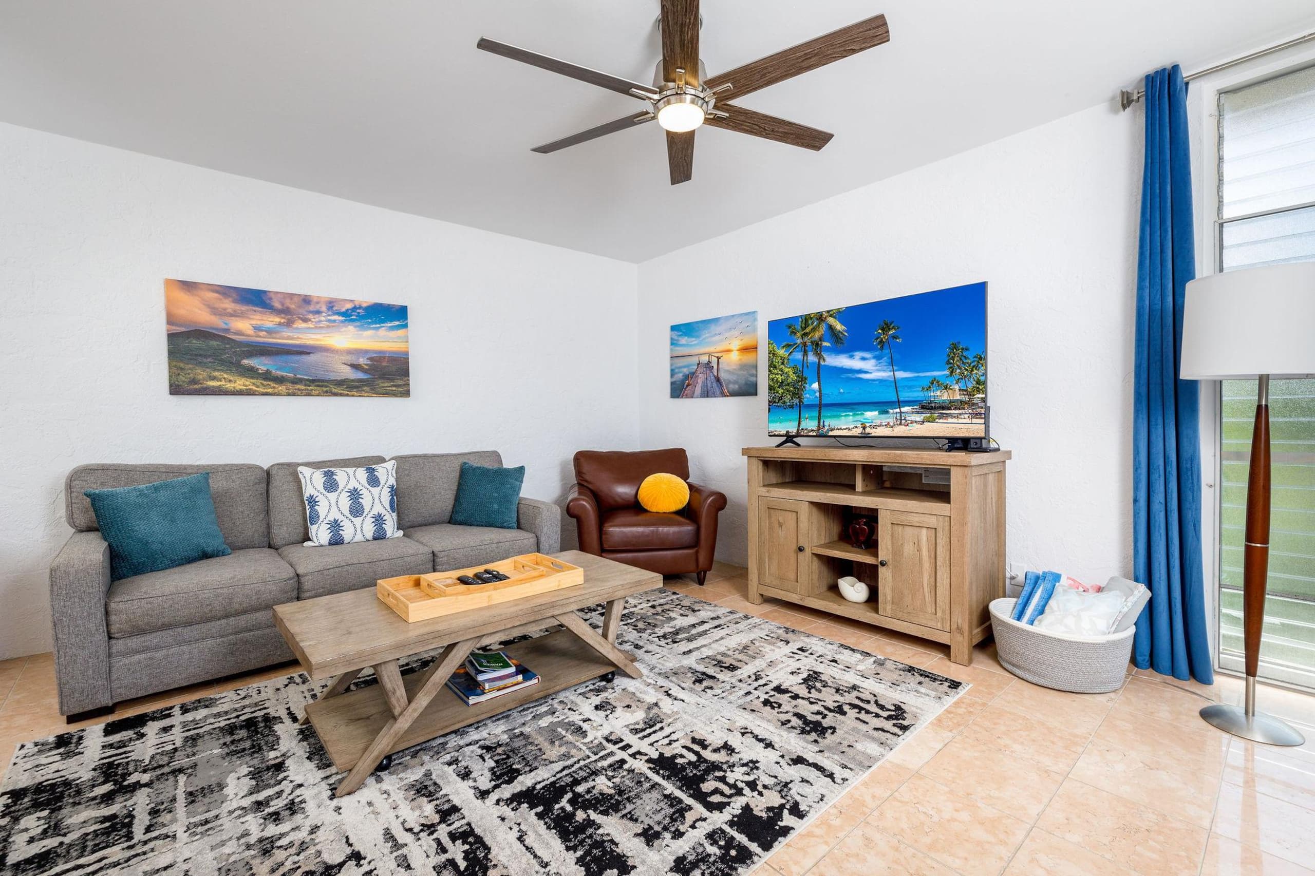 Condo in Kailua-Kona · ★4.78 · 1 bedroom · 2 beds · 1 private bath - Image 6