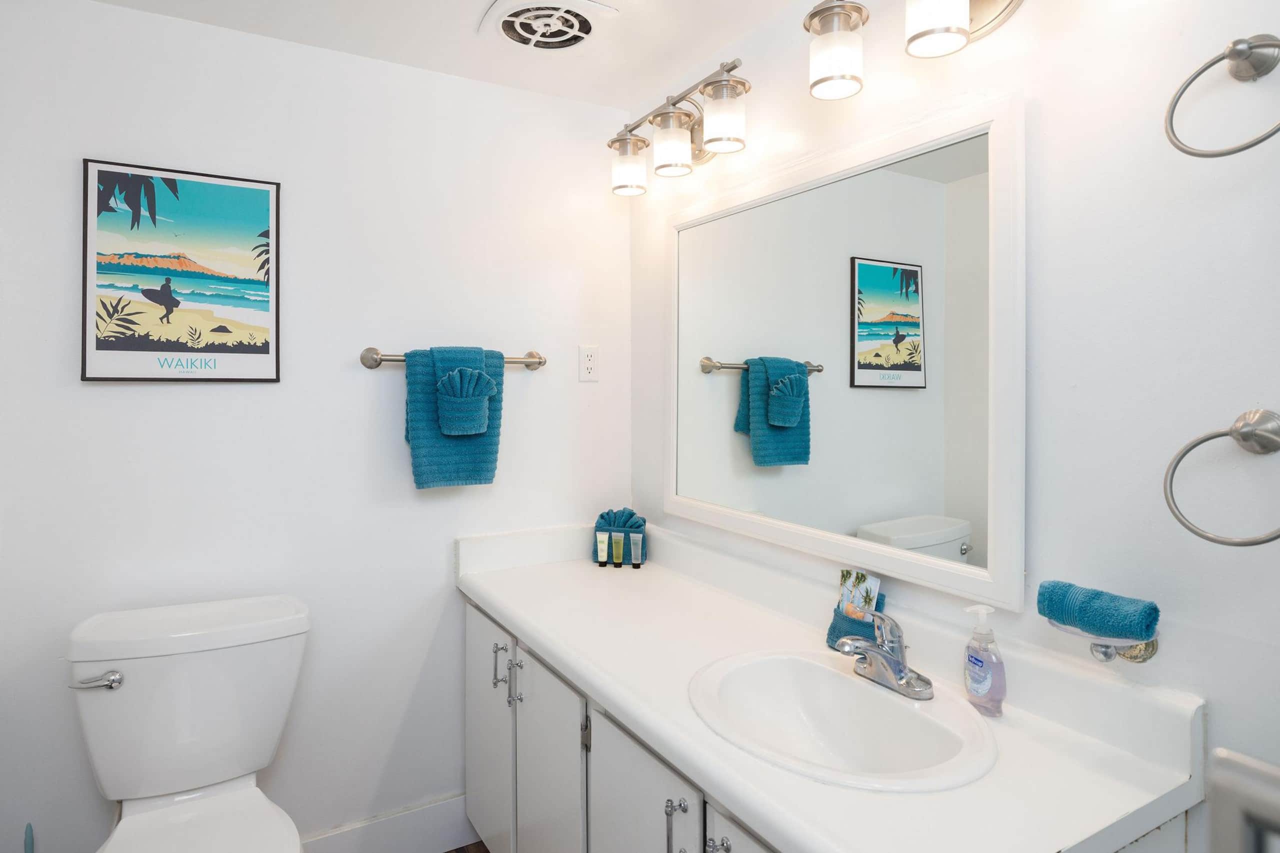 Condo in Kailua-Kona · ★4.78 · 1 bedroom · 2 beds · 1 private bath - Image 21