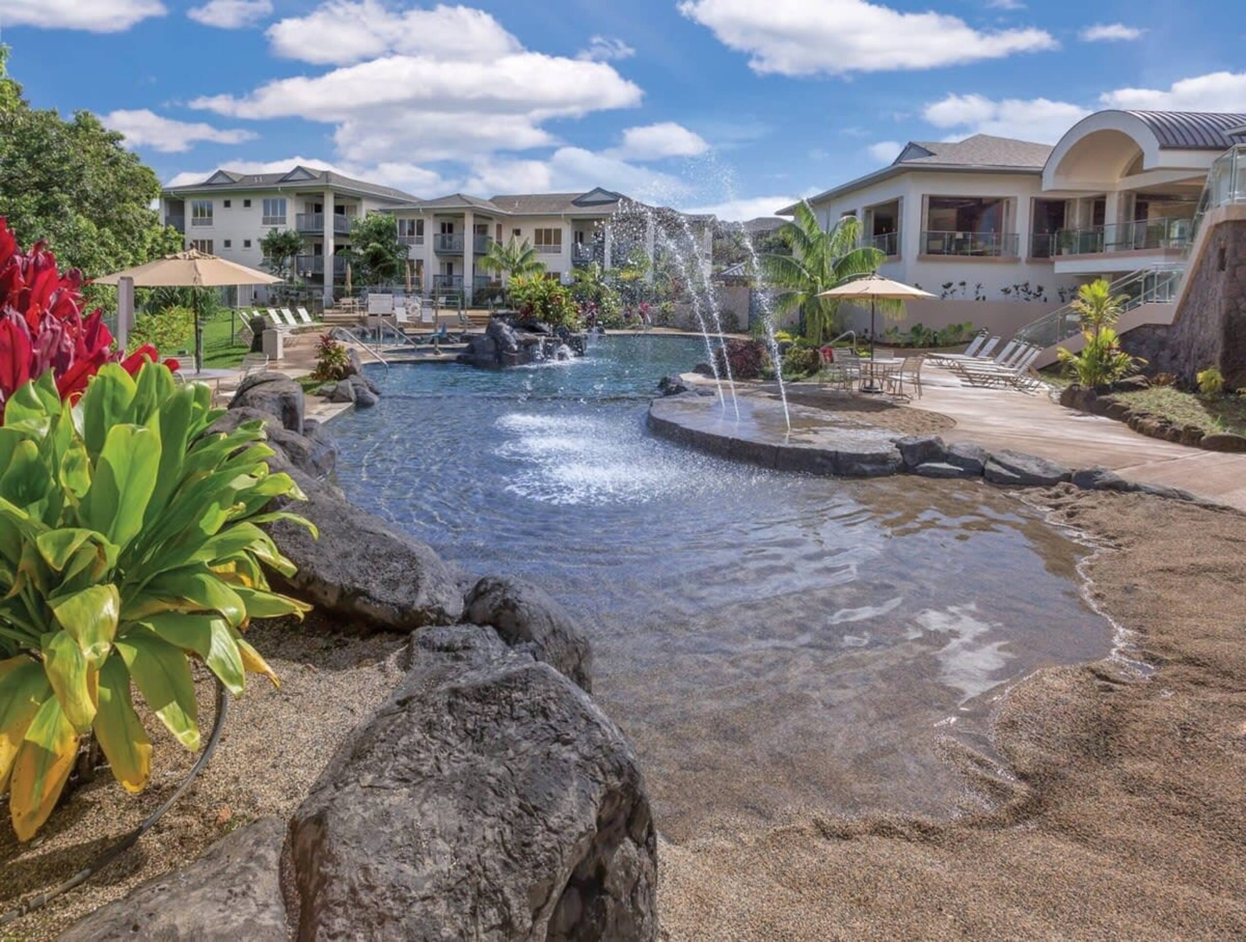 Condo in Princeville · ★5.0 · 2 bedrooms · 3 beds · 2 private baths - Image 12