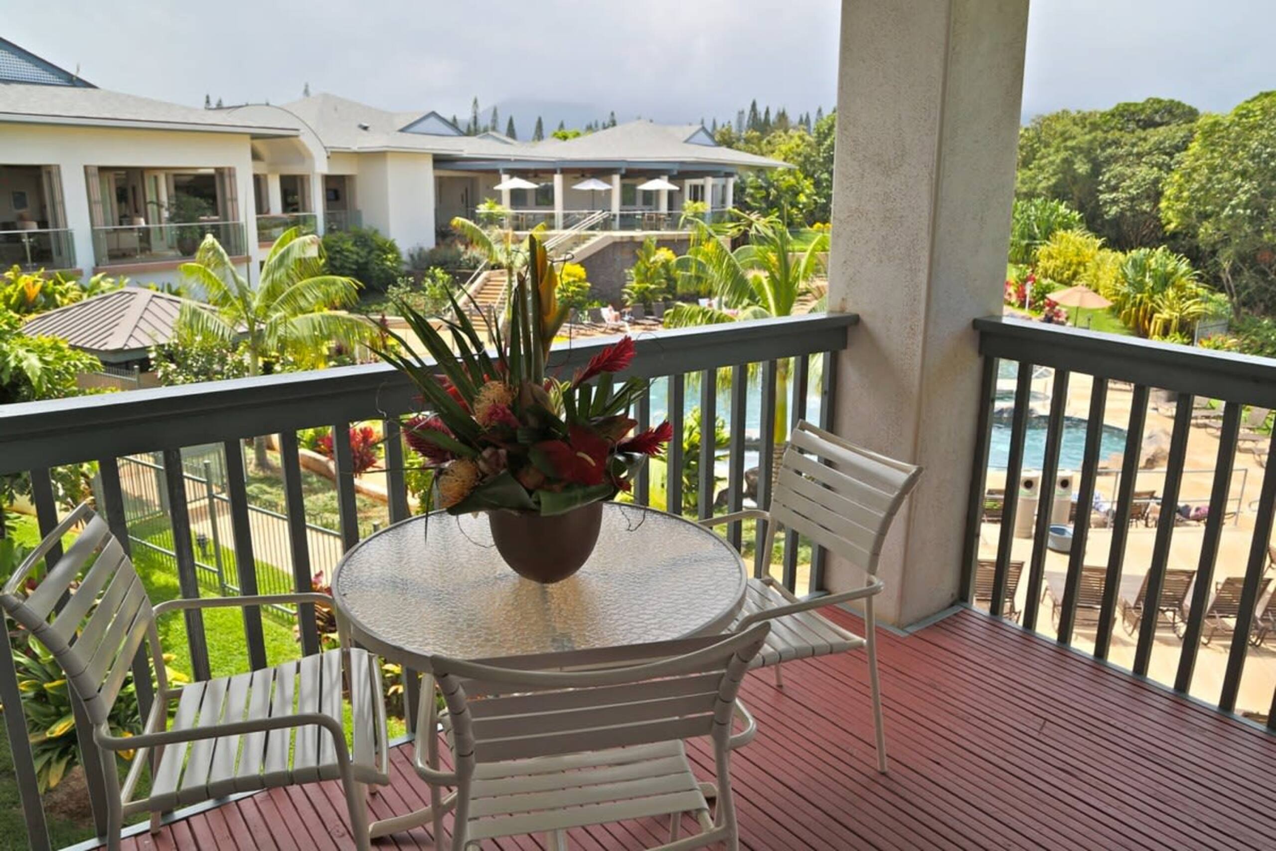 Condo in Princeville · ★5.0 · 2 bedrooms · 3 beds · 2 private baths - Image 5